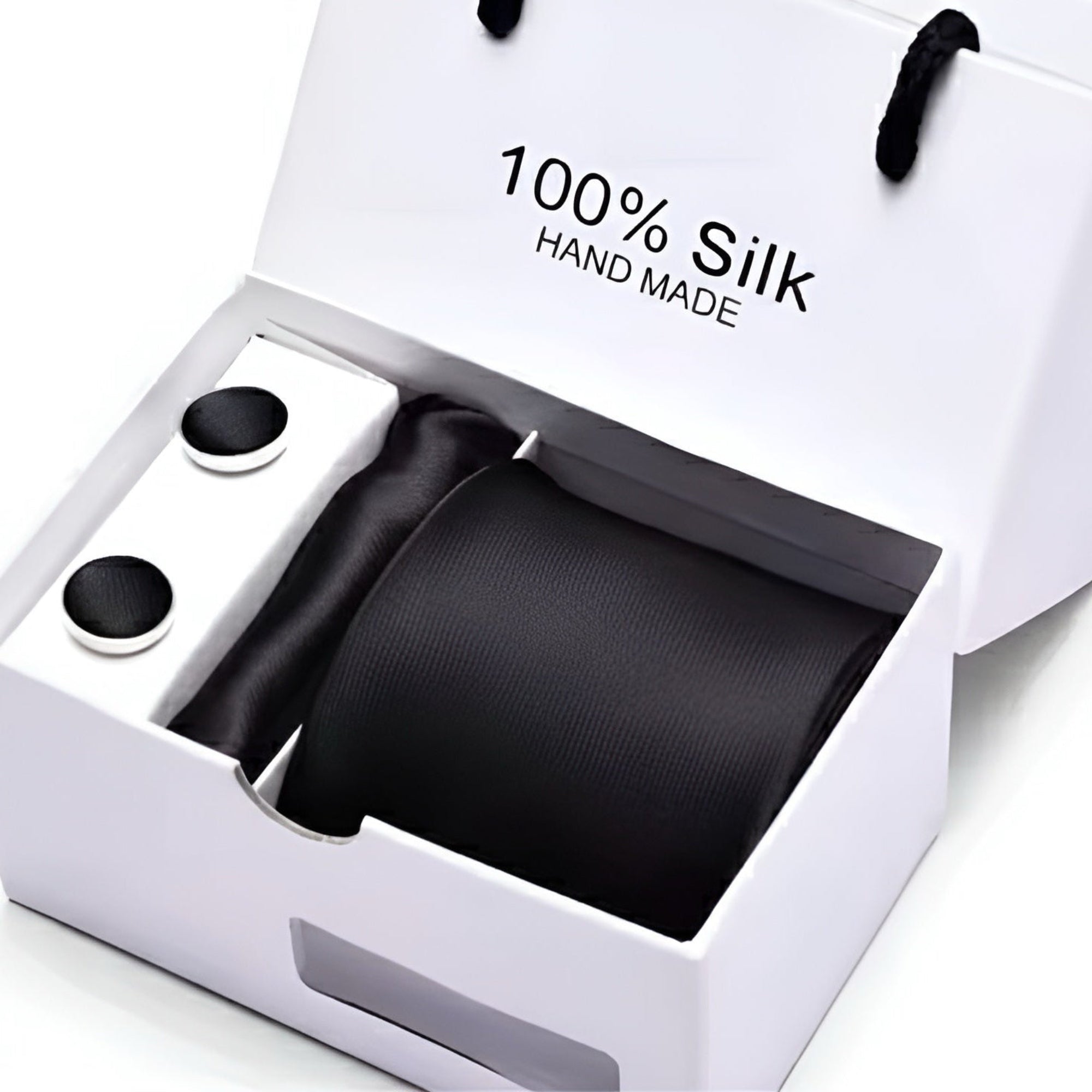 The Noir Classic Set