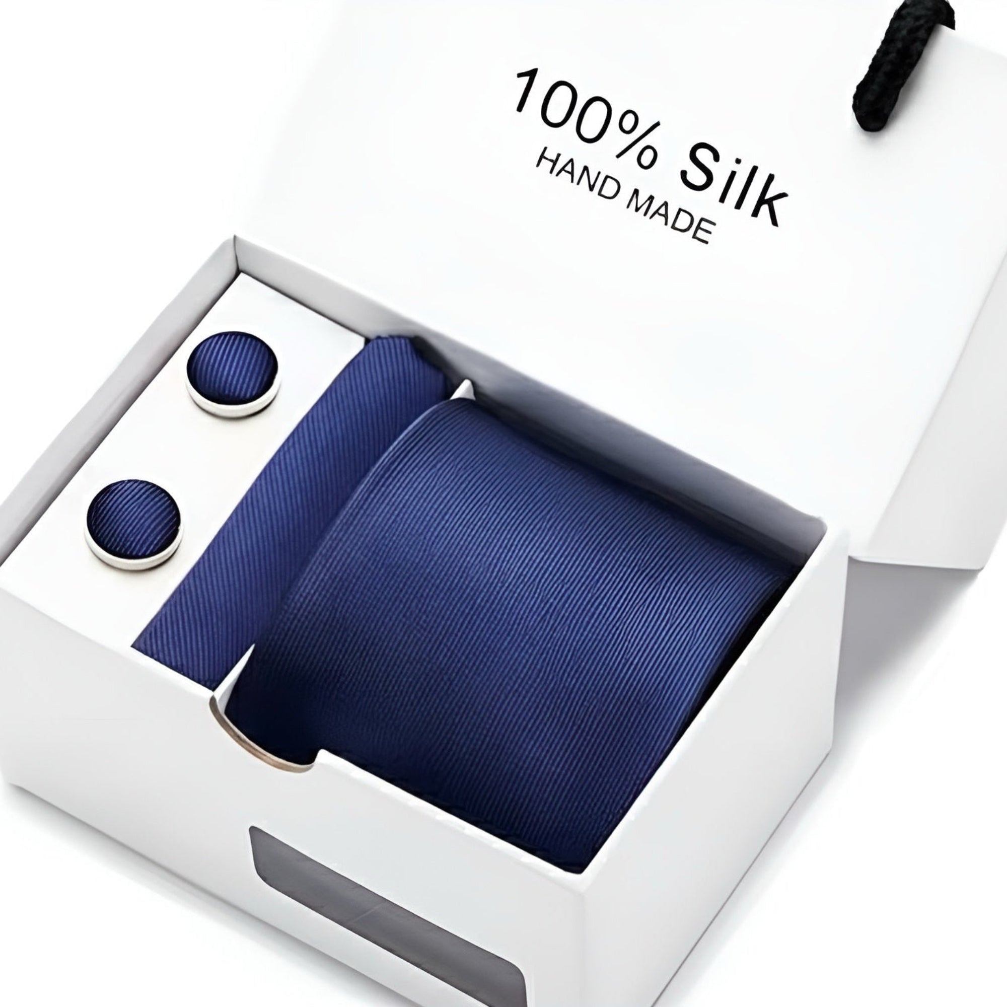 The Midnight Blue Set