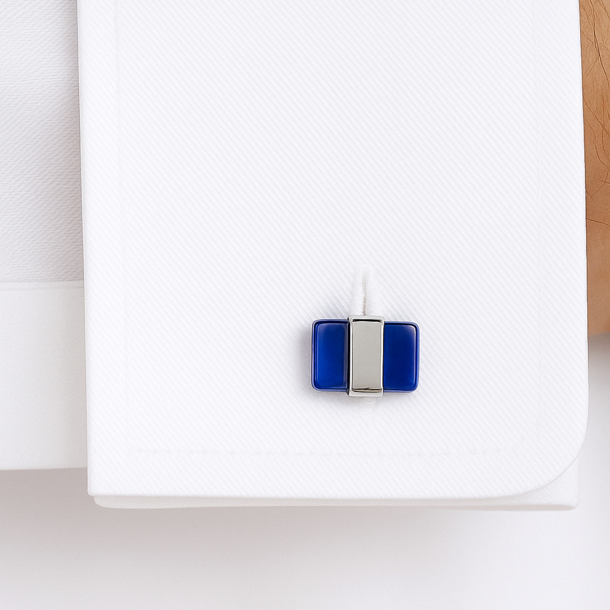 The Blue Cateye Statement