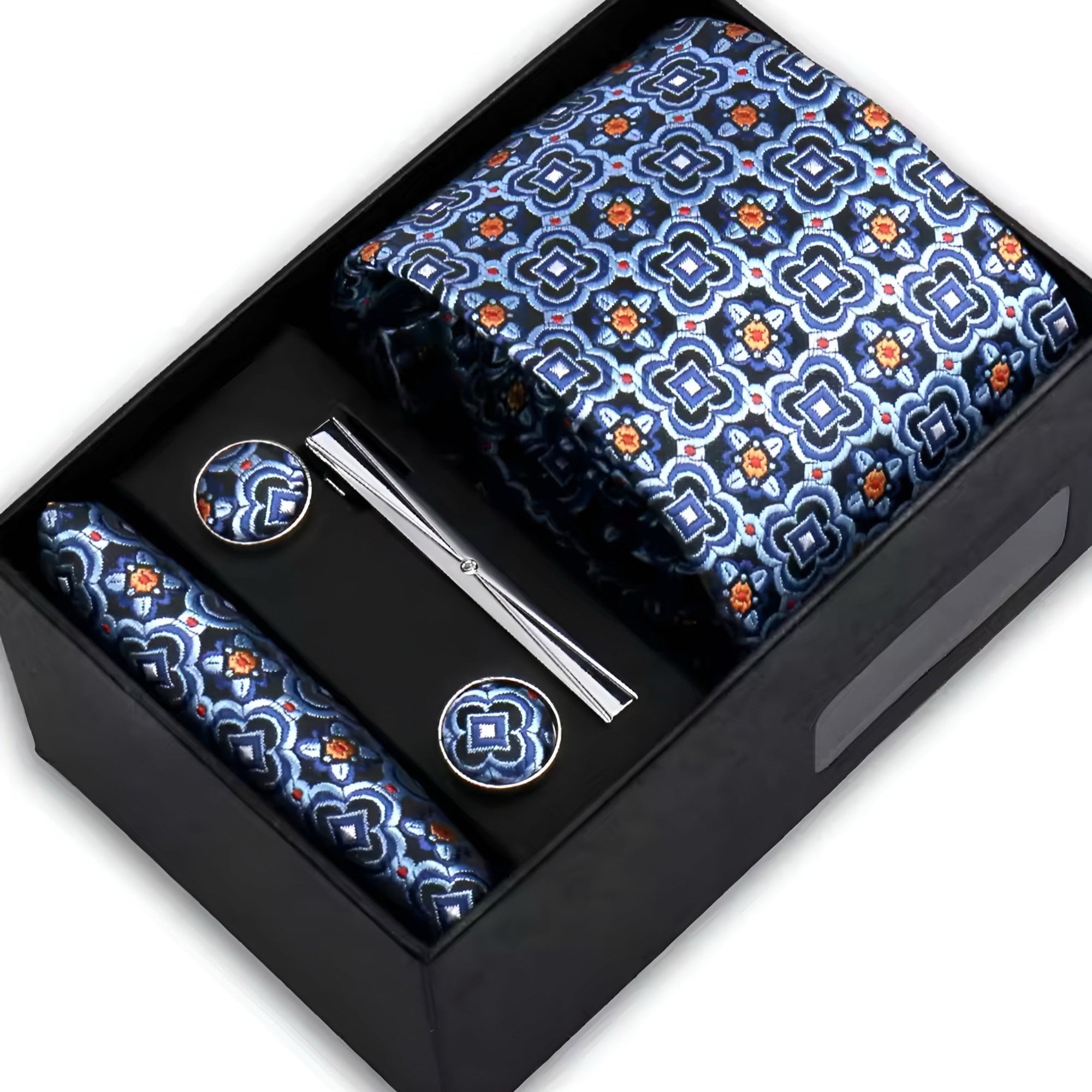 Imperial Grid Gift Set