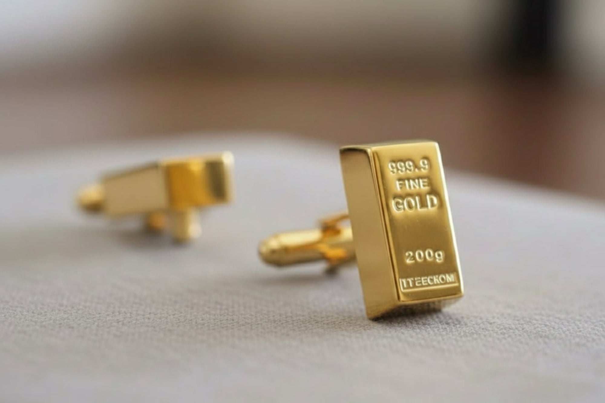 Power Edition — The Gold Standard