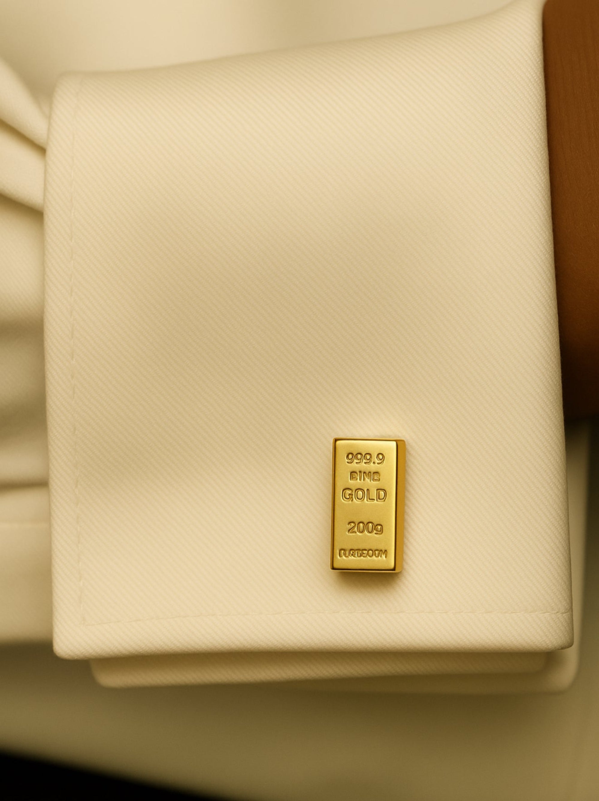 Power Edition — The Gold Standard