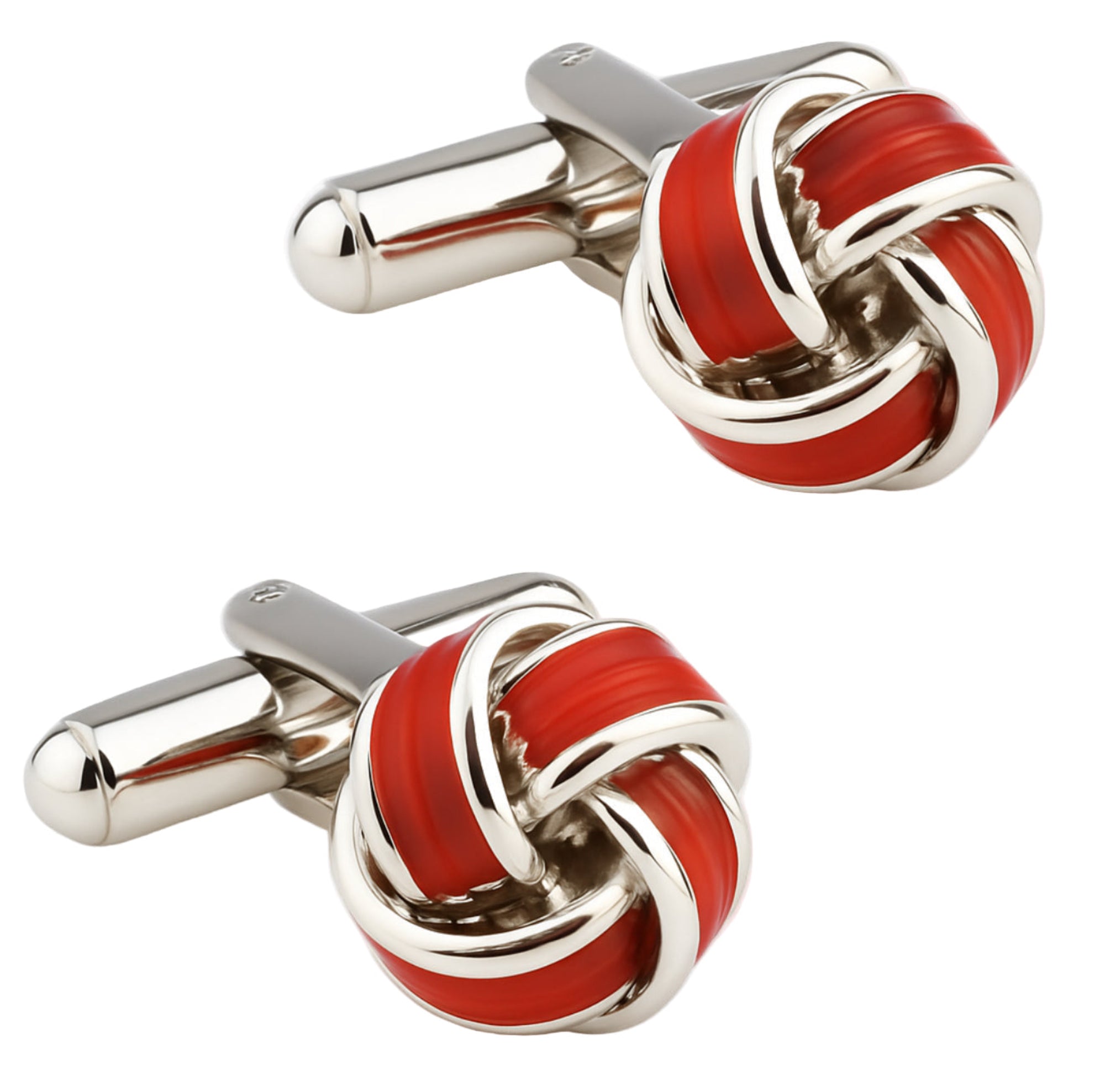 Crimson Knot — The Moment We Promise