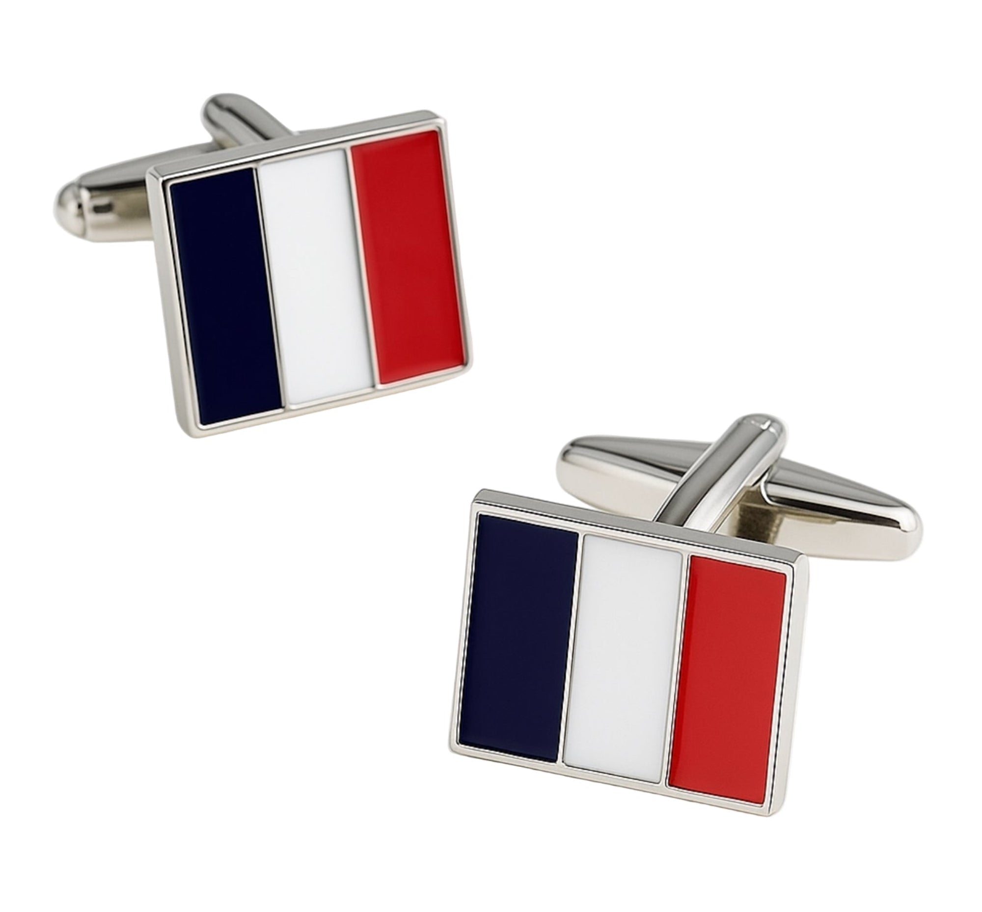 Carry French charm. Live with elegance.