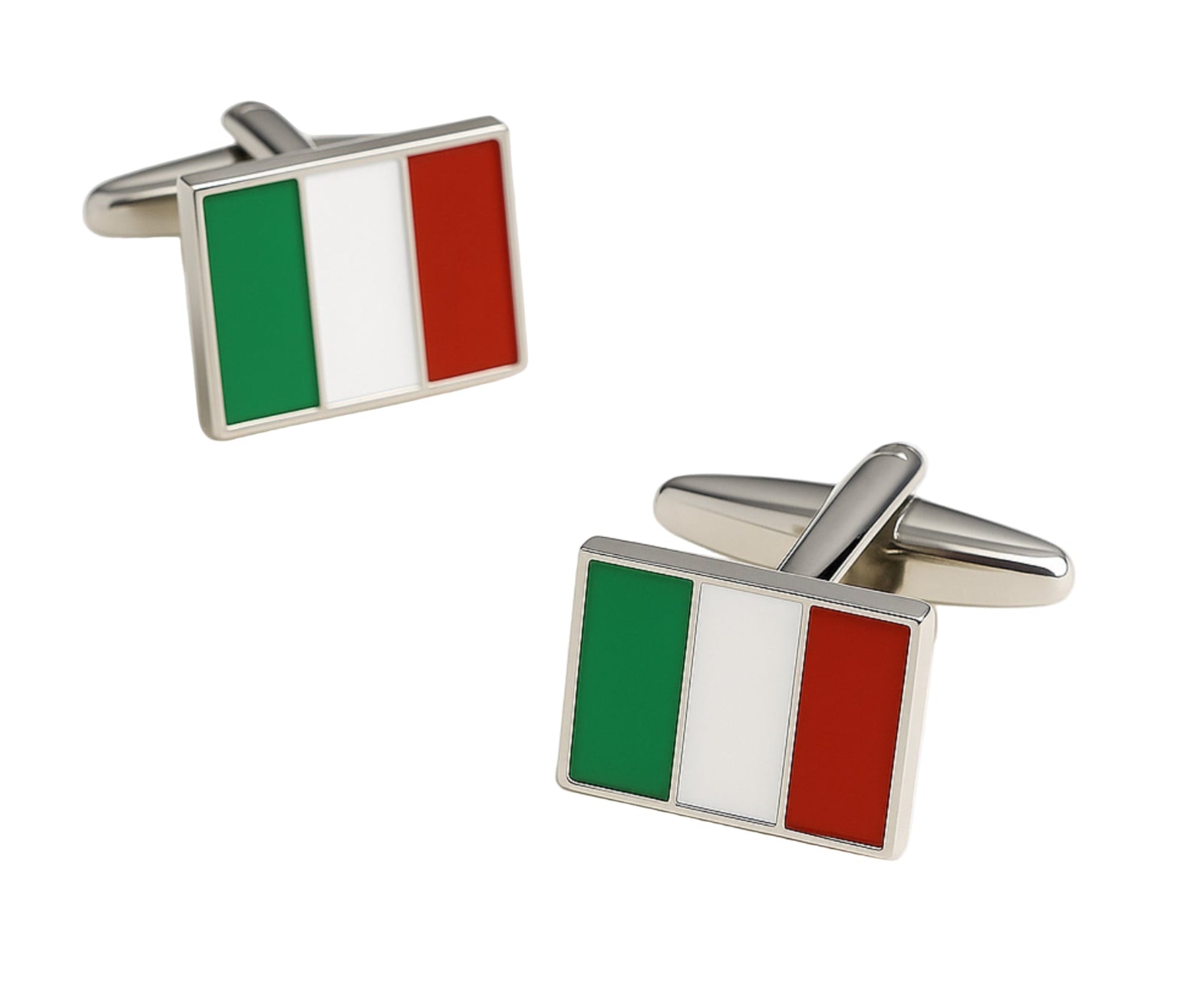 Carry Italian spirit. Live with passion.