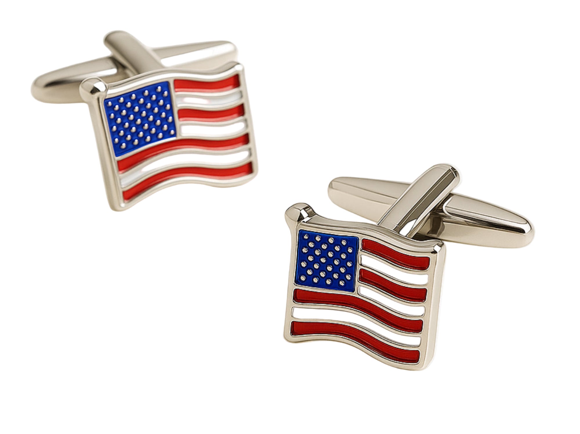 Carry freedom. Lead with pride.