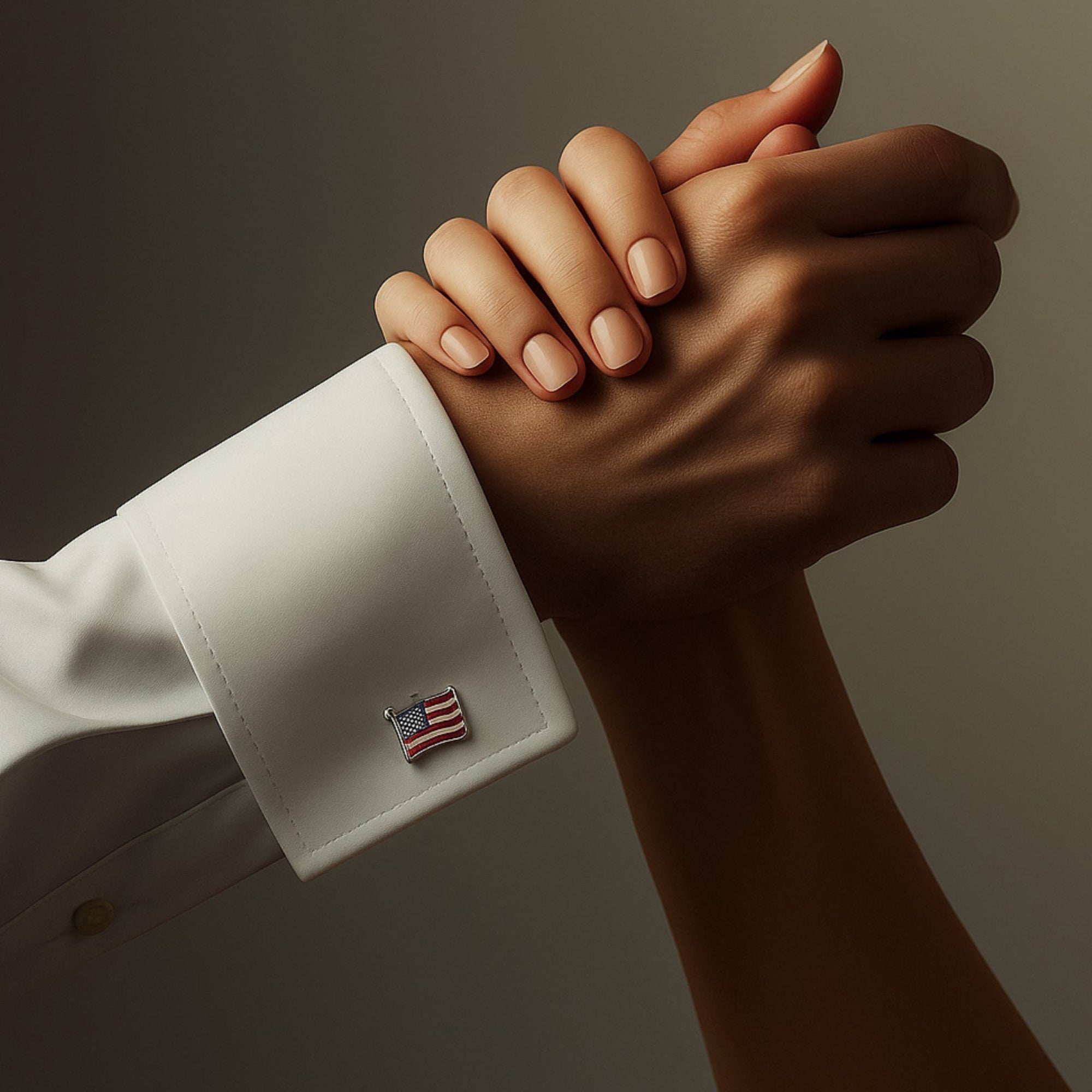 Carry freedom. Lead with pride.
