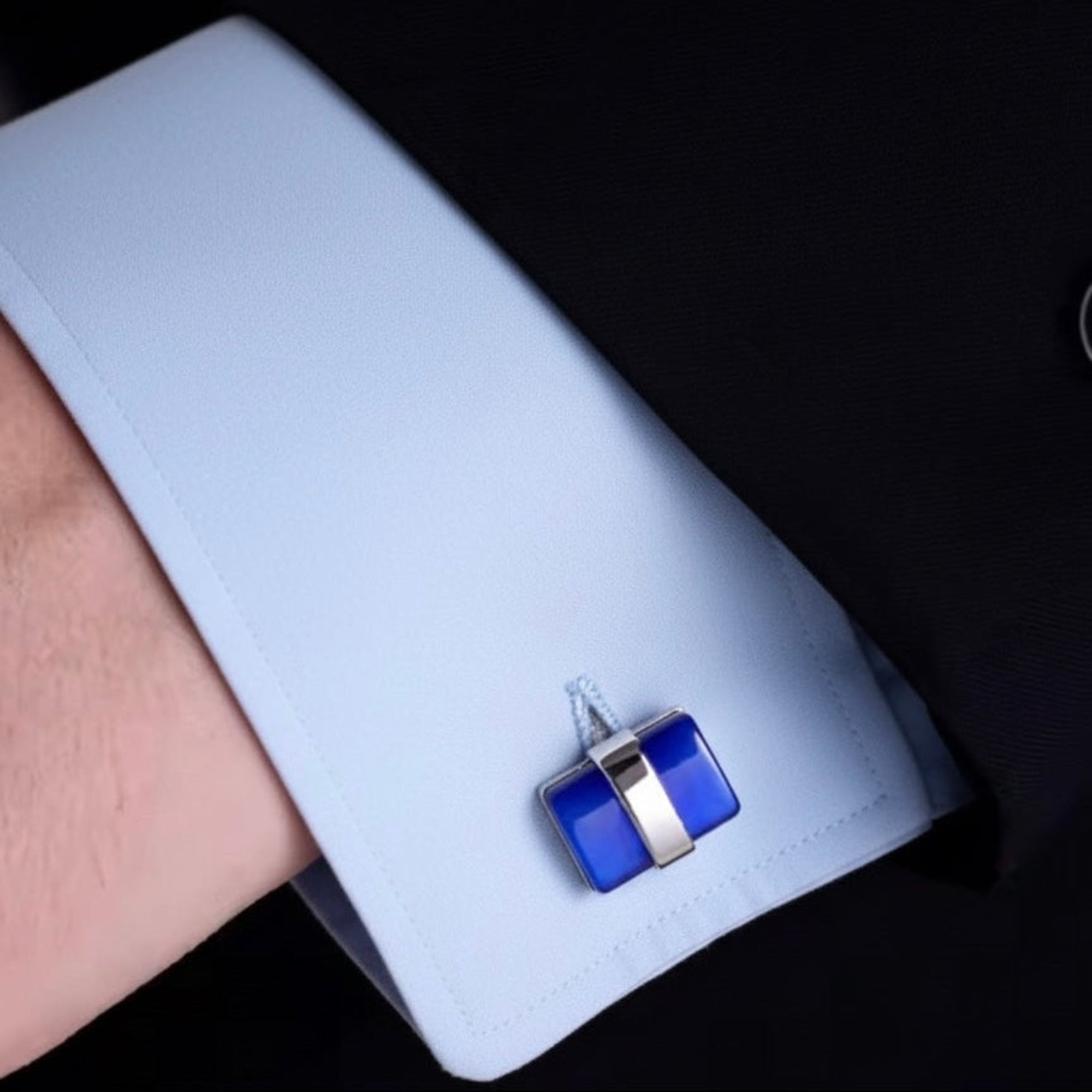 The Blue Cateye Statement