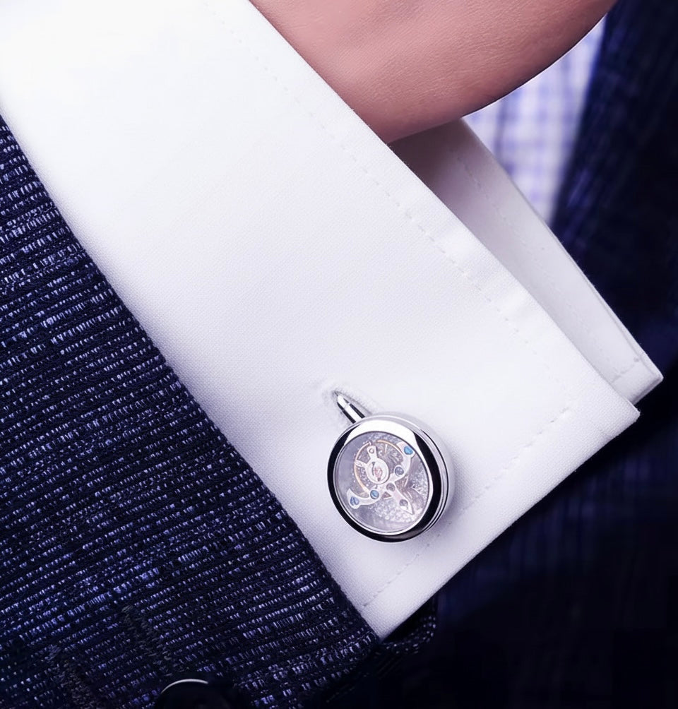 Architect Cufflinks