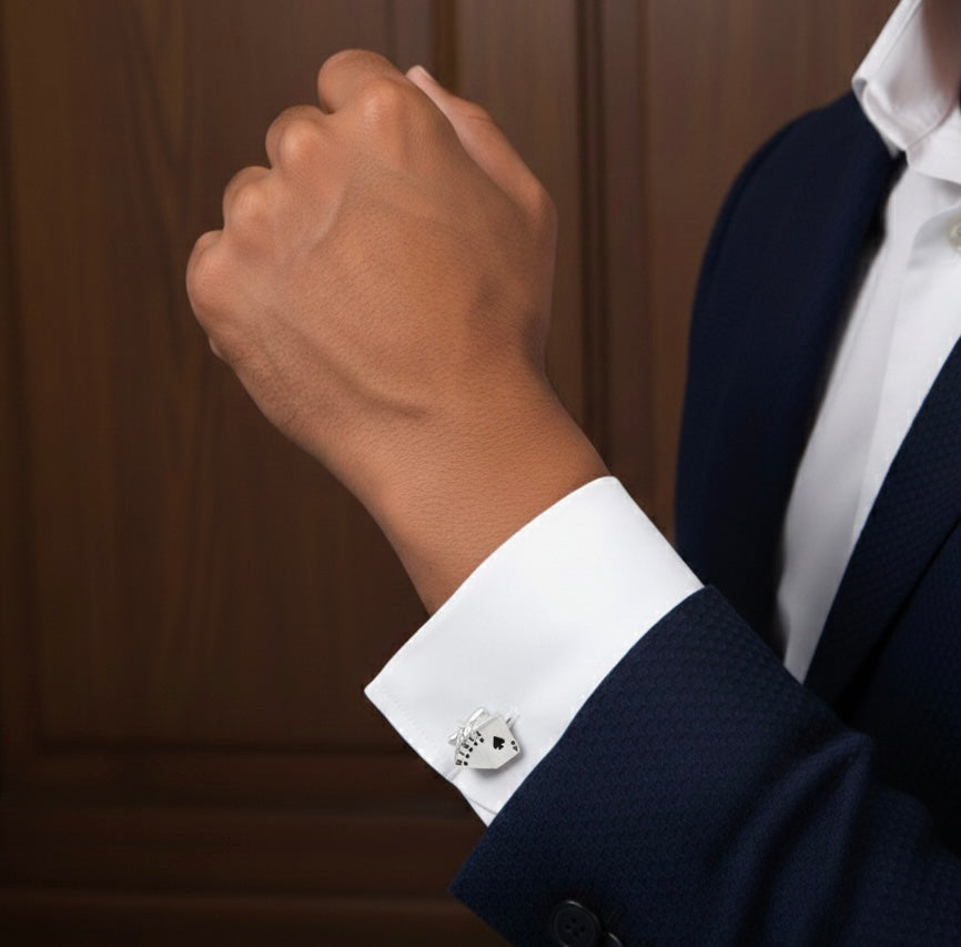 ♠ The Winning Detail