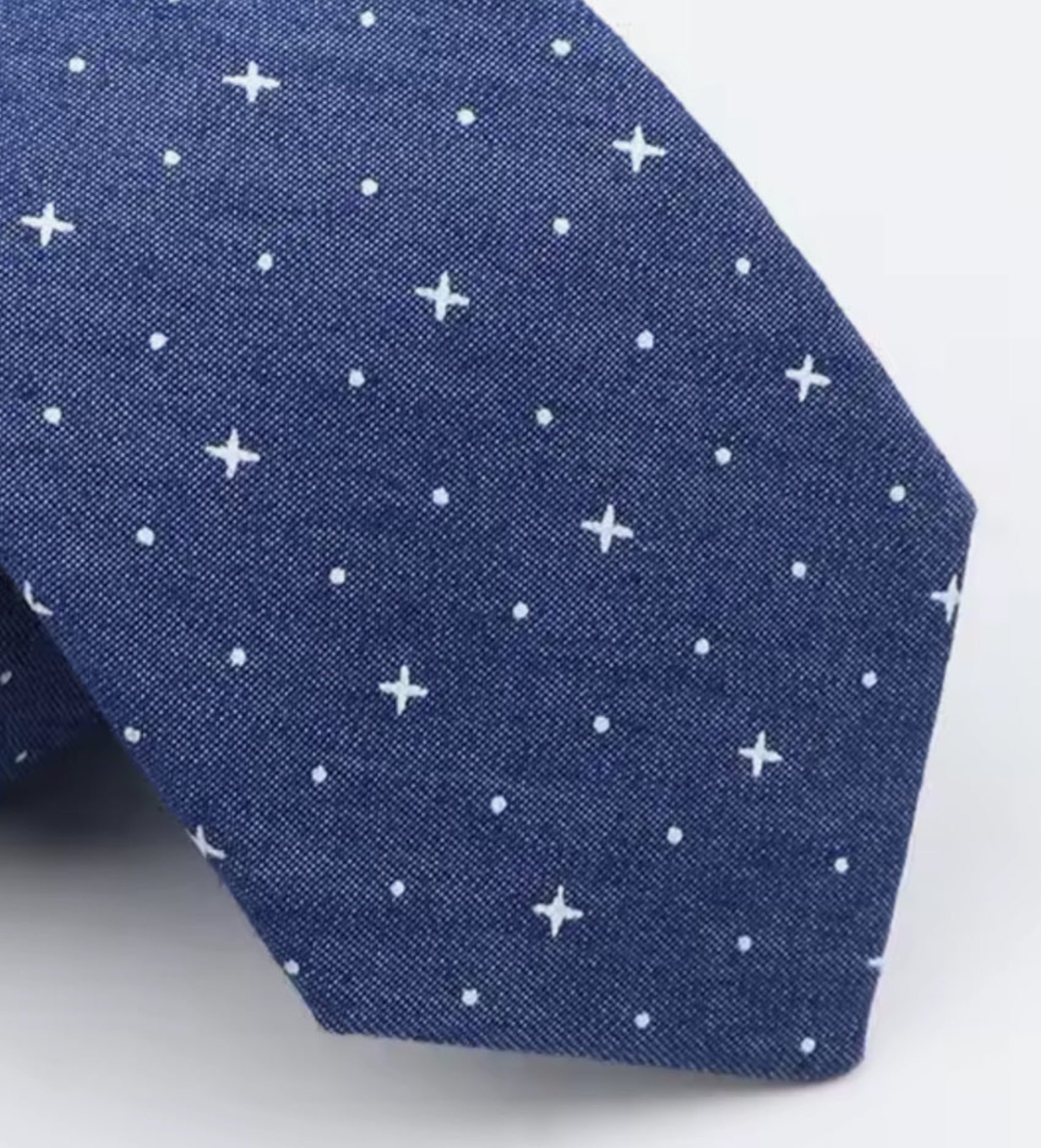 The Denim Quiet Statement