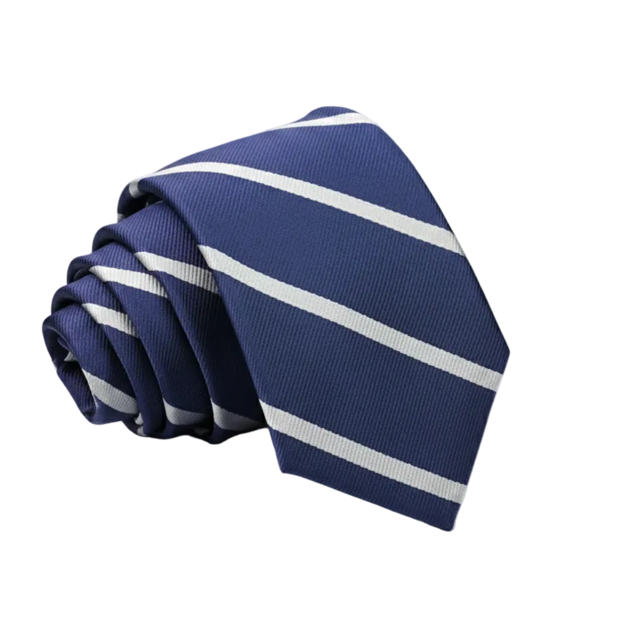 The Everyday Stripe Tie