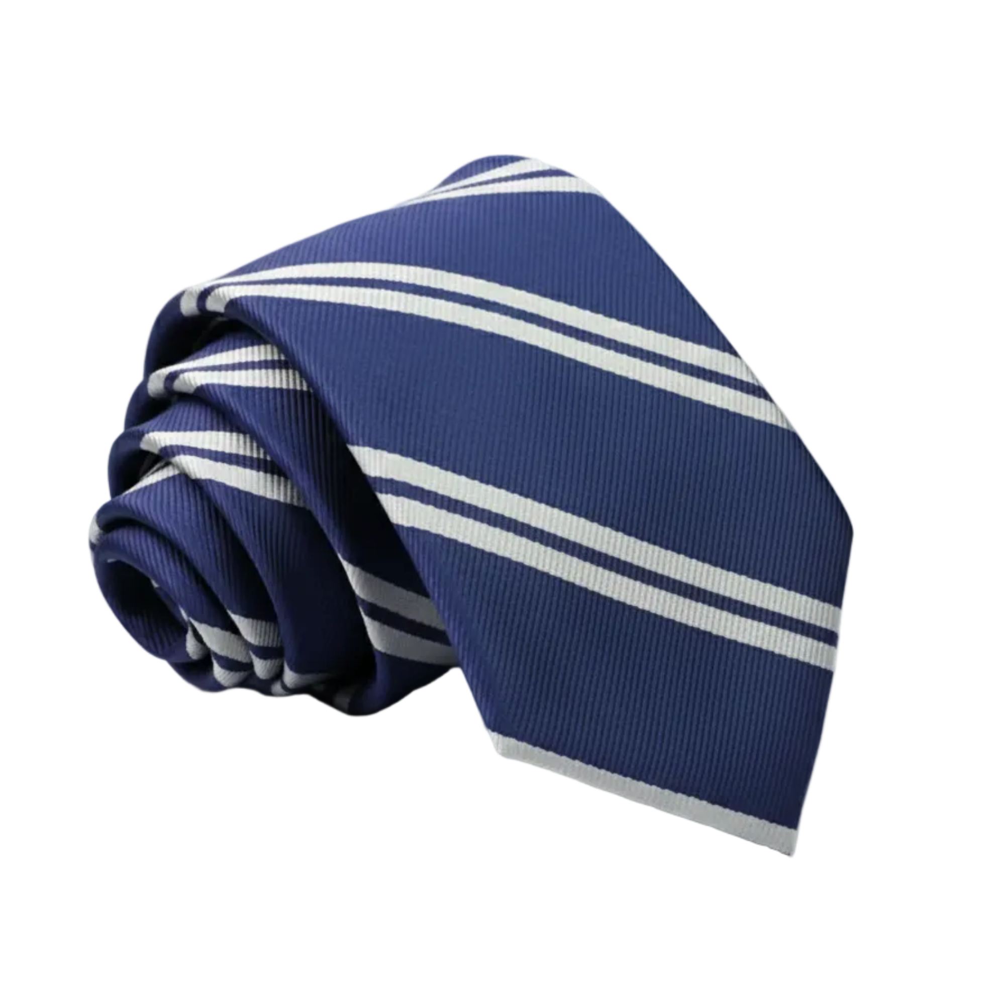 The Quiet Stripe Tie