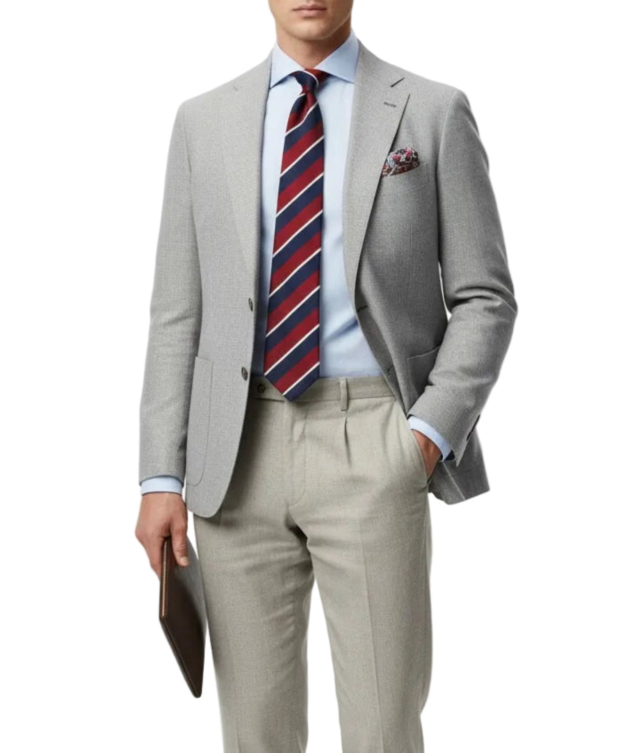 The Everyday Stripe