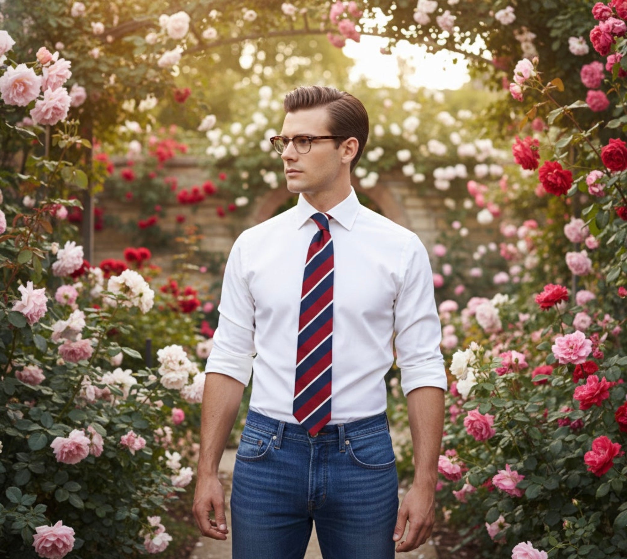The Everyday Stripe