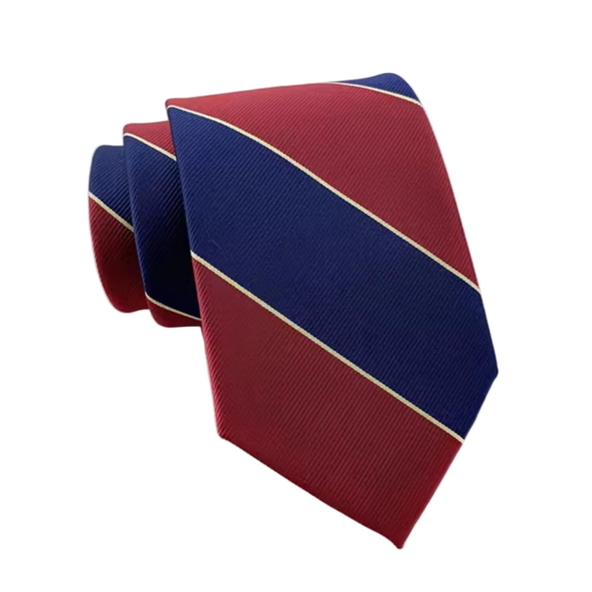 Classic Stripe, Done Right