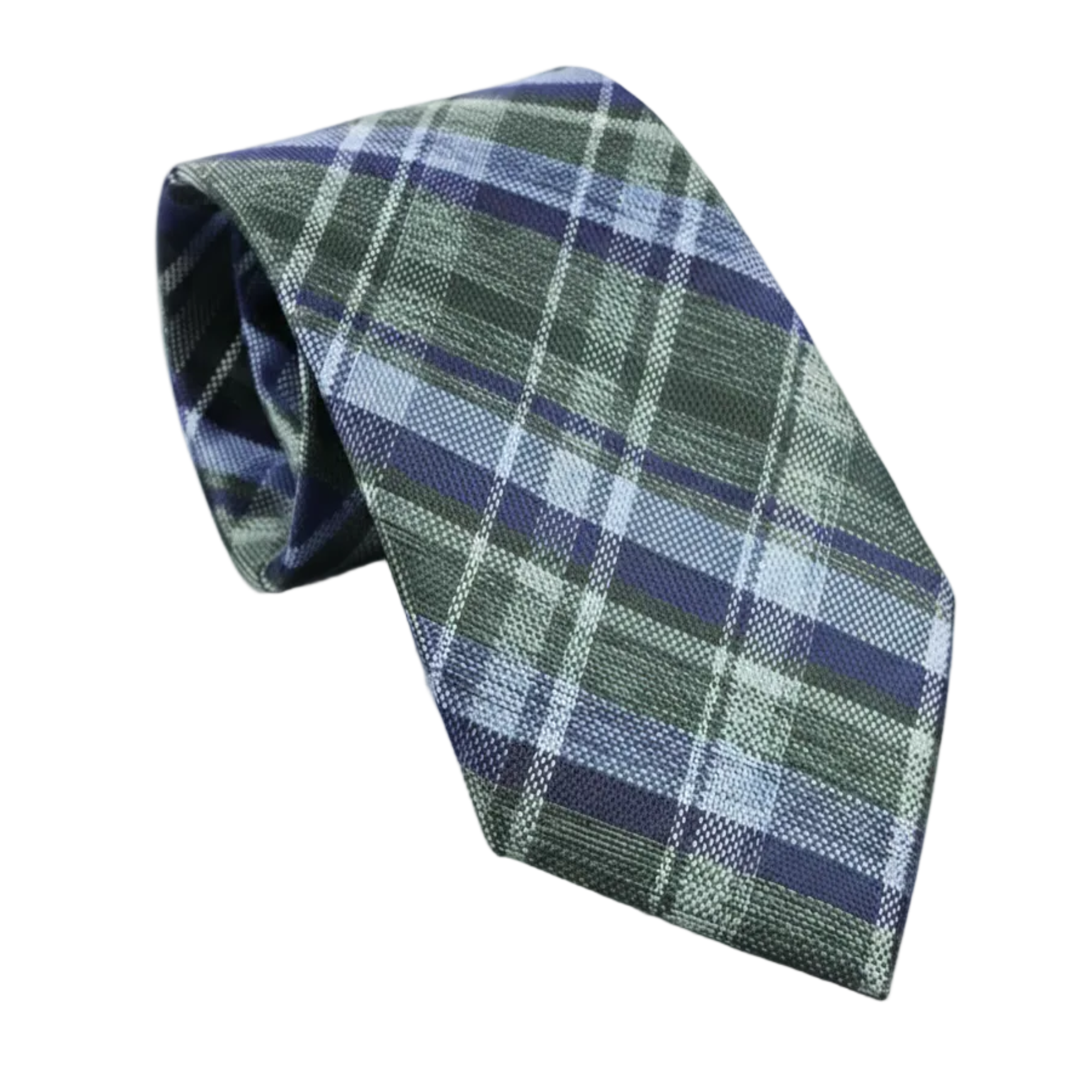 The Green Check Moment