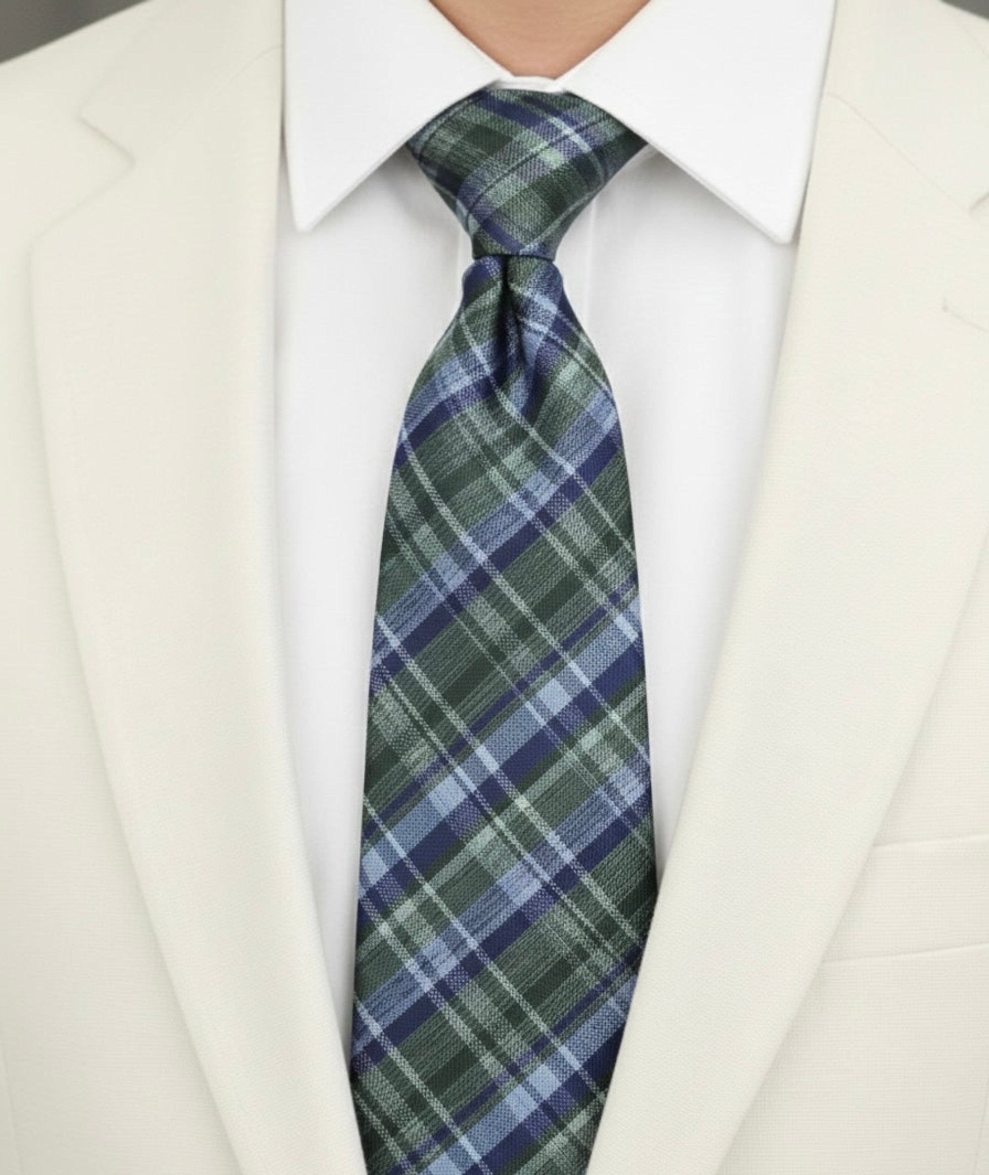 The Green Check Moment