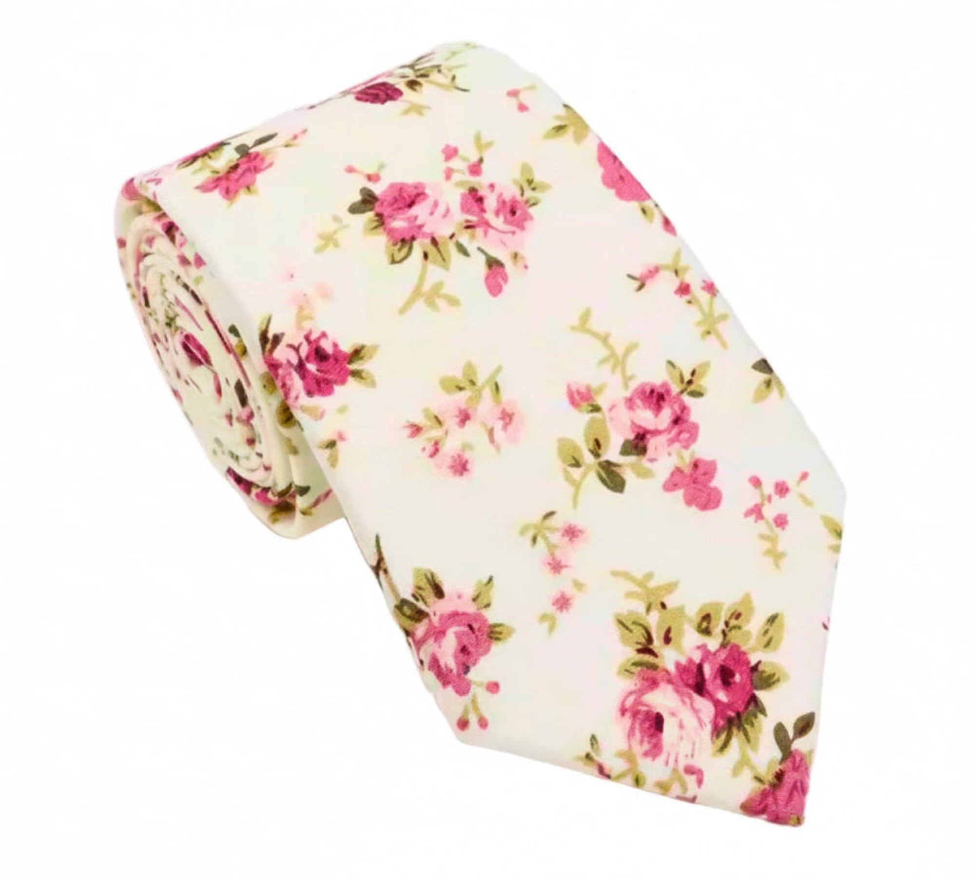 The Dapper in the Mirror