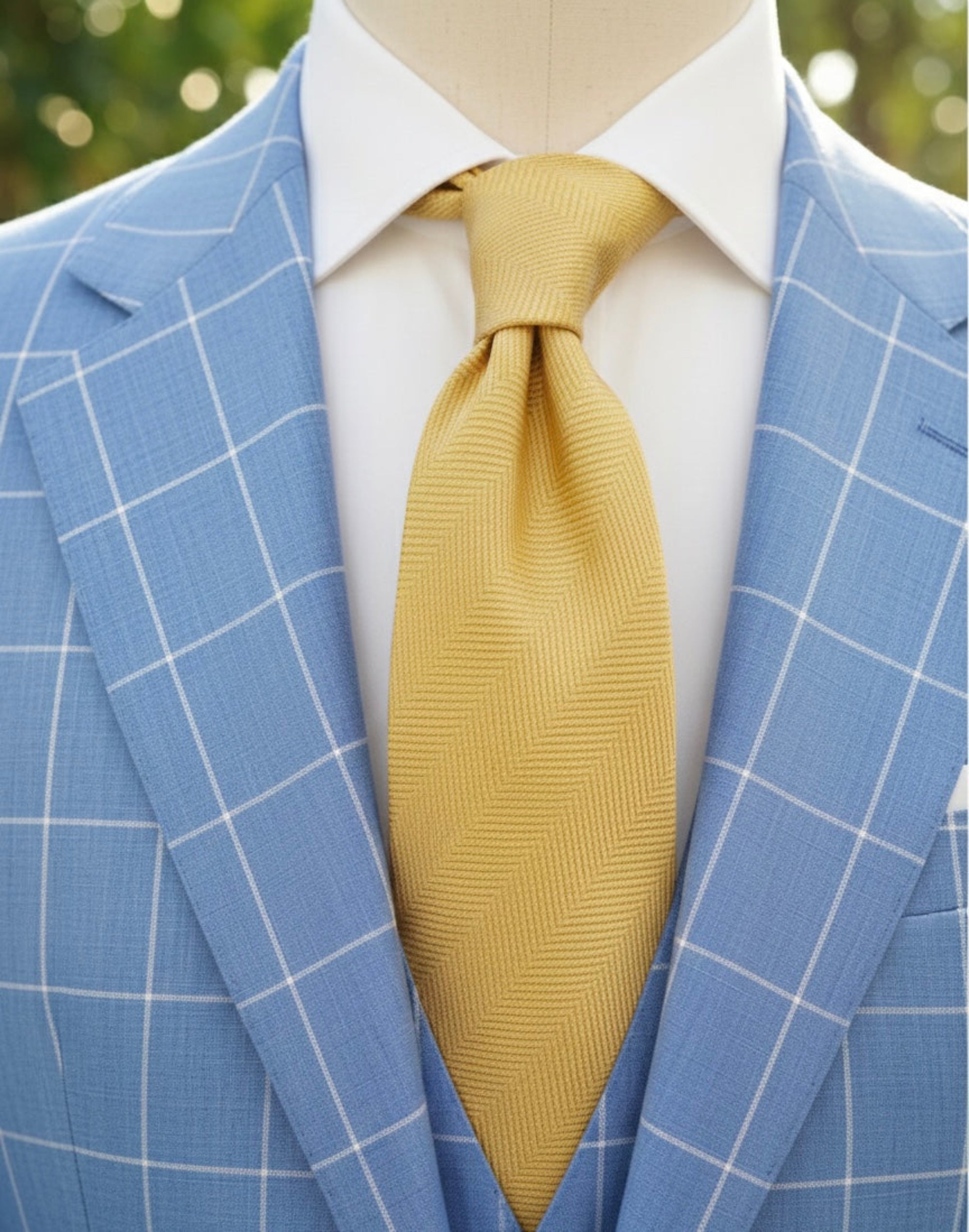 STORY — The Dapper in the Gold