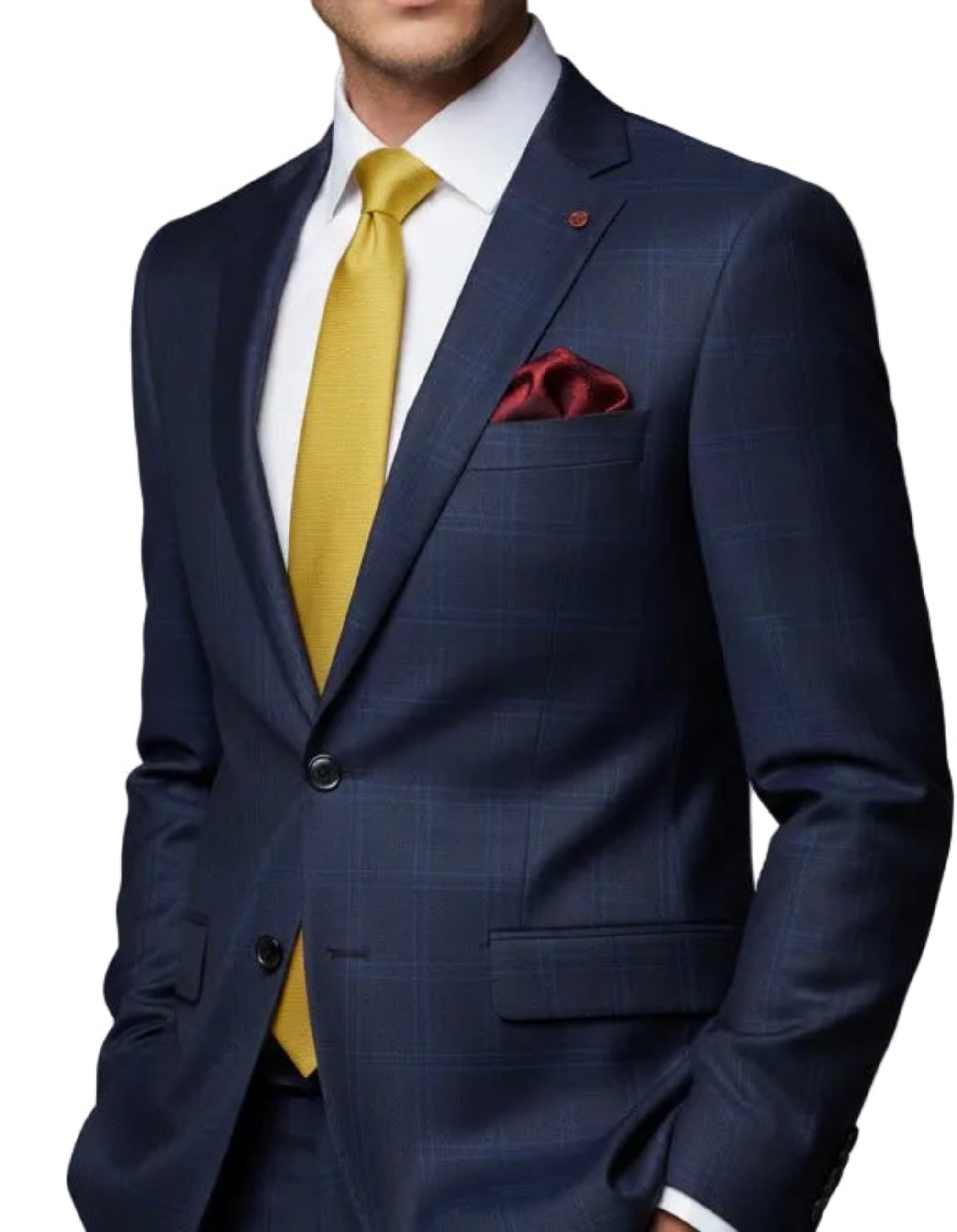 STORY — The Dapper in the Gold