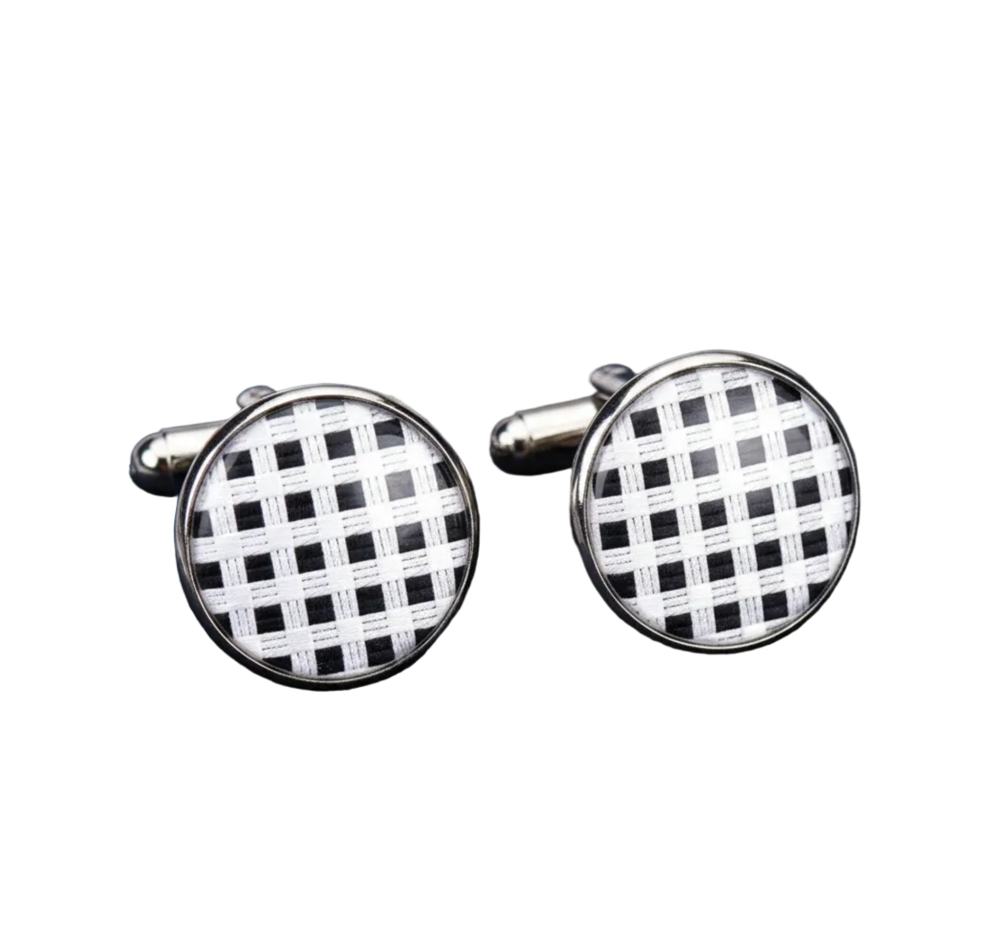 Arctic Lattice Silk Gift Set