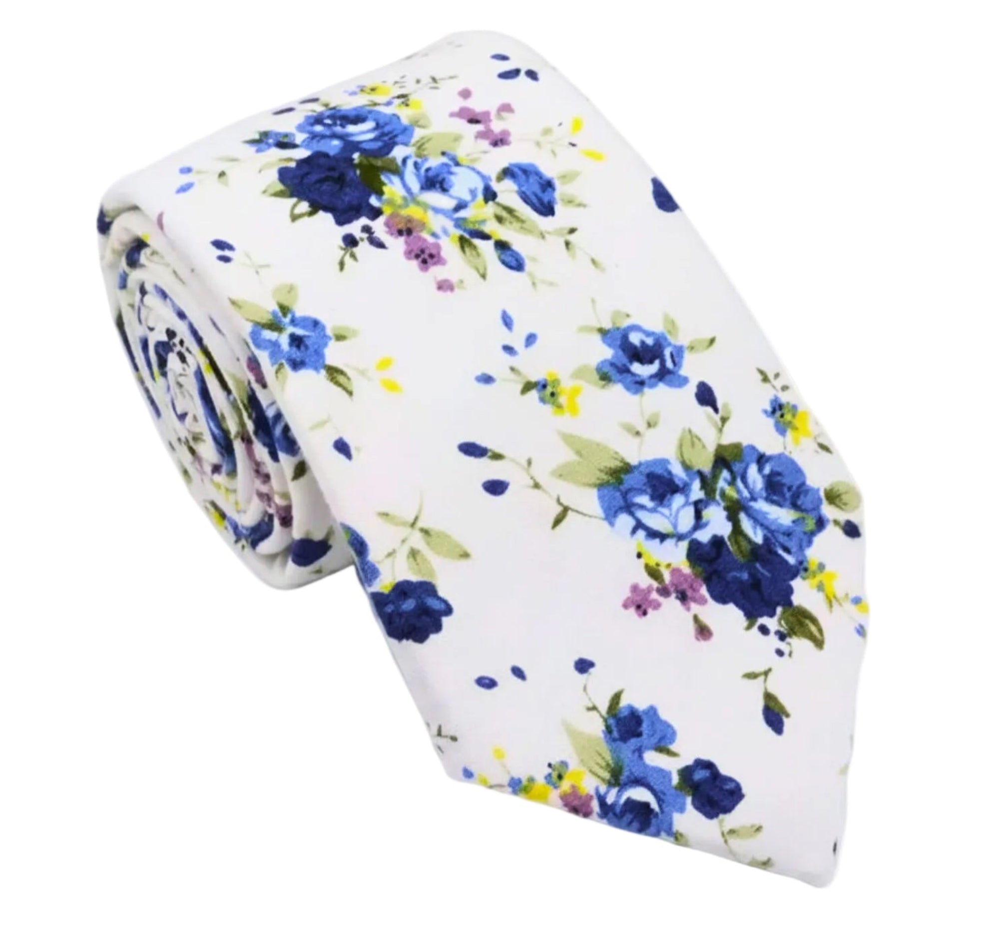 A Gentle Bloom, Worn with Confidence