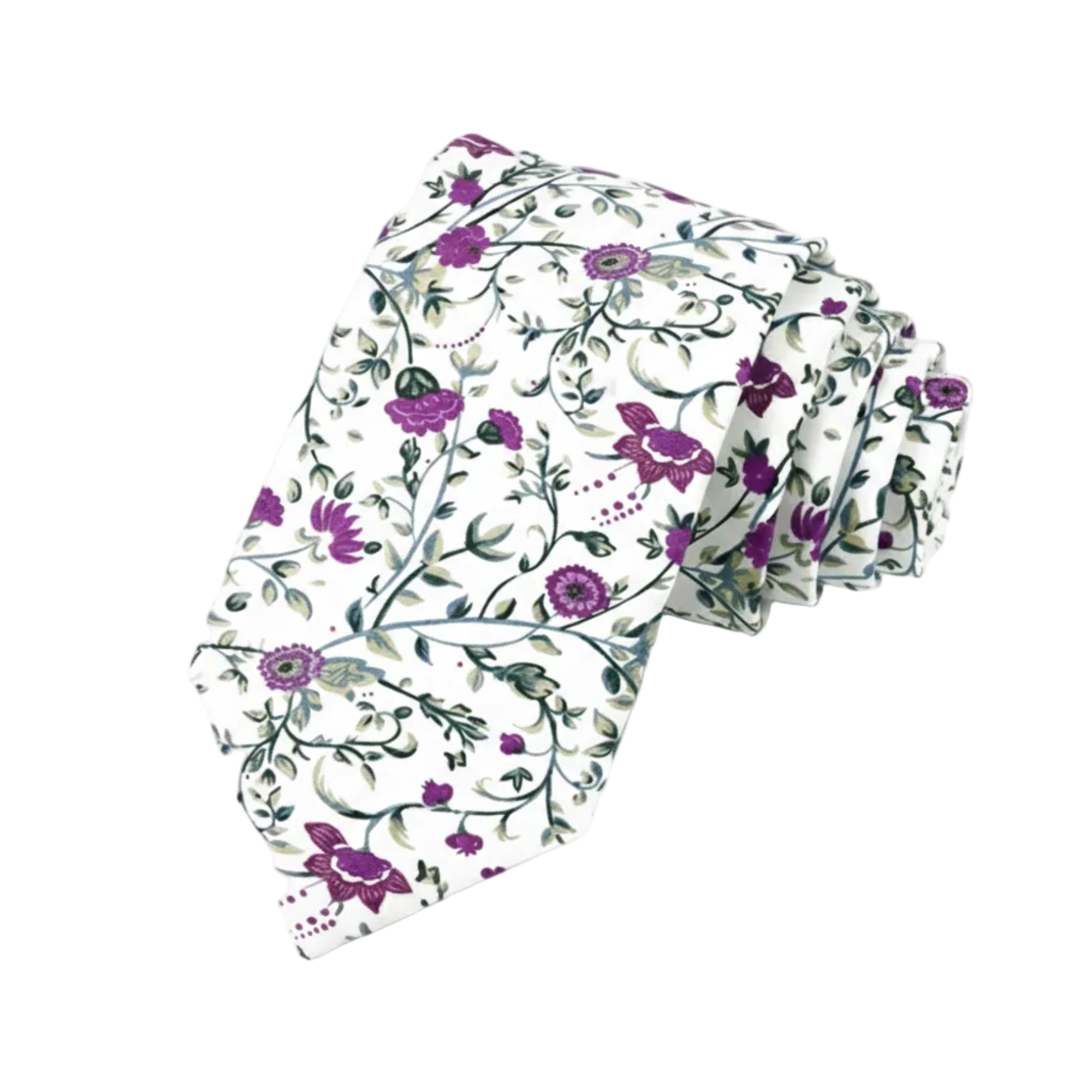 The Signature Floral Edit