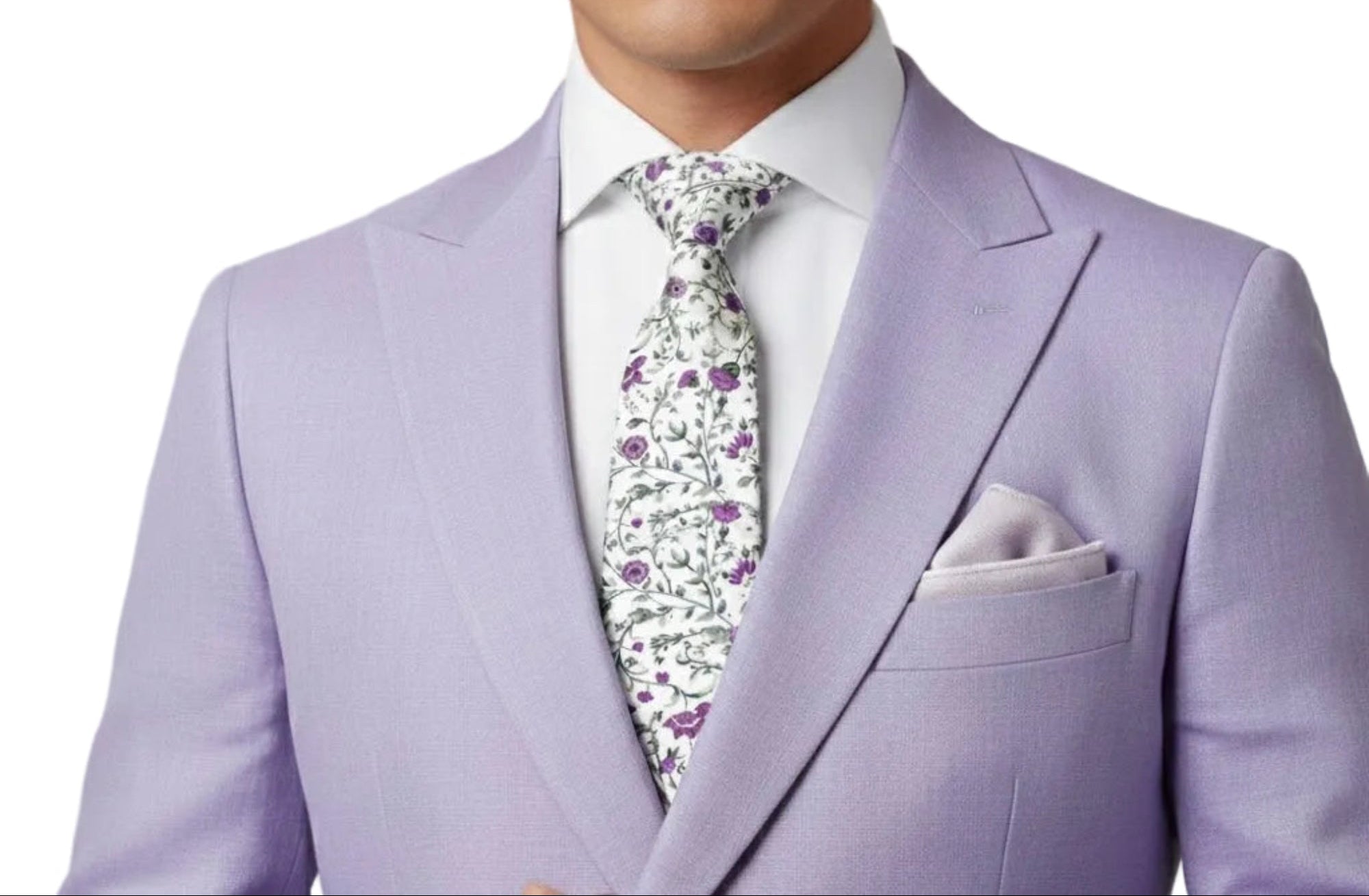 The Signature Floral Edit