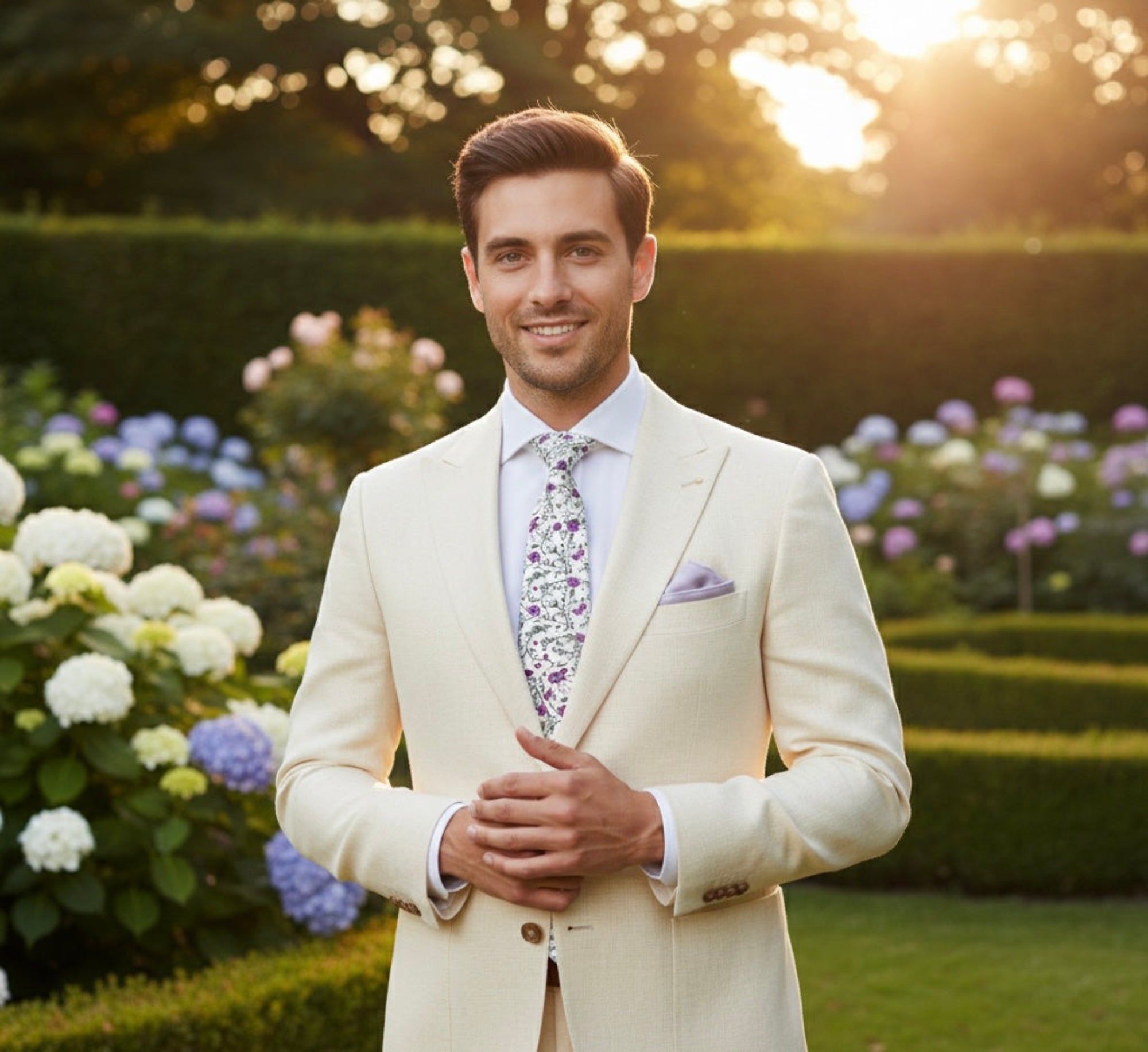 The Signature Floral Edit