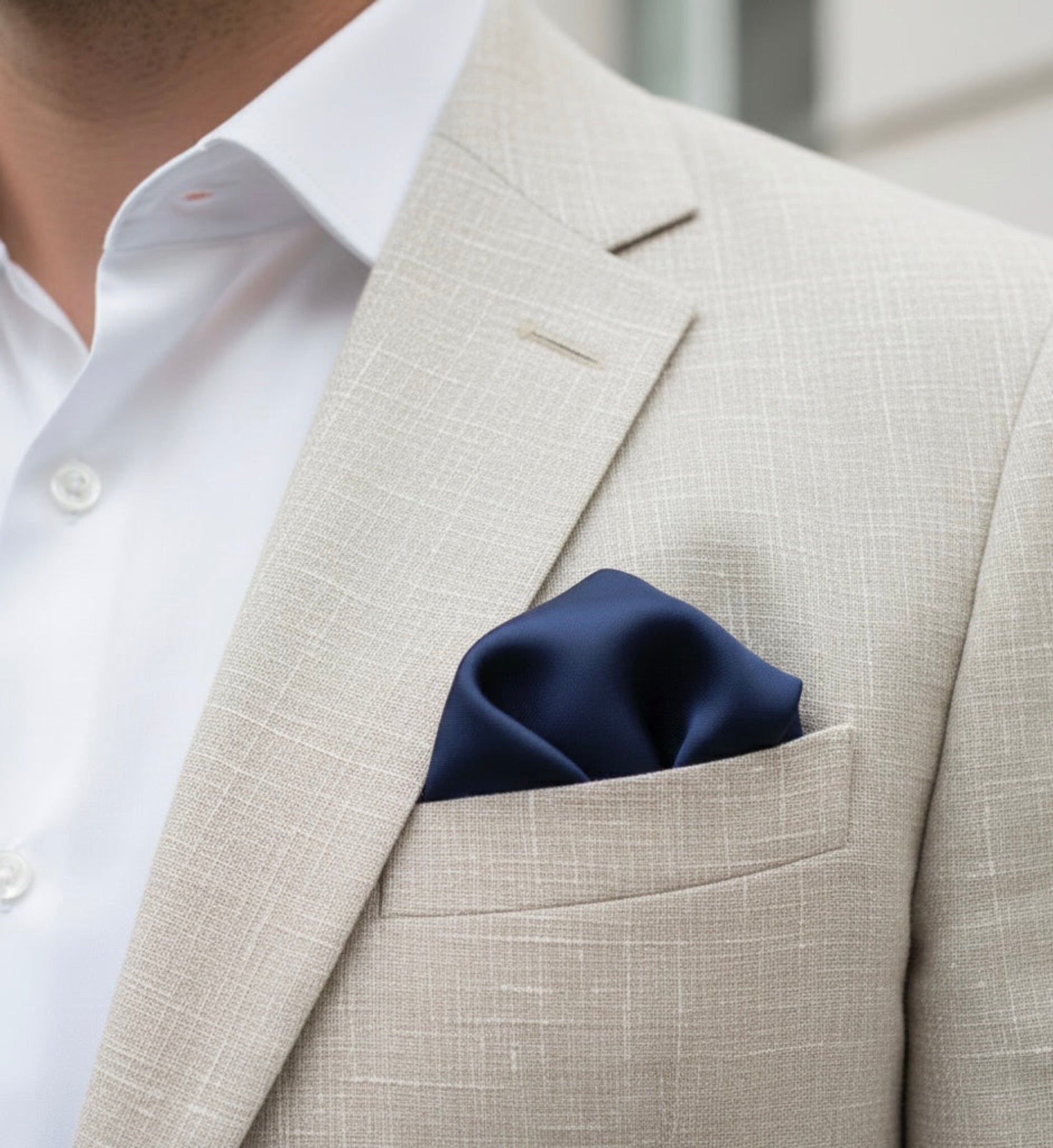 The Quiet Power of Silk