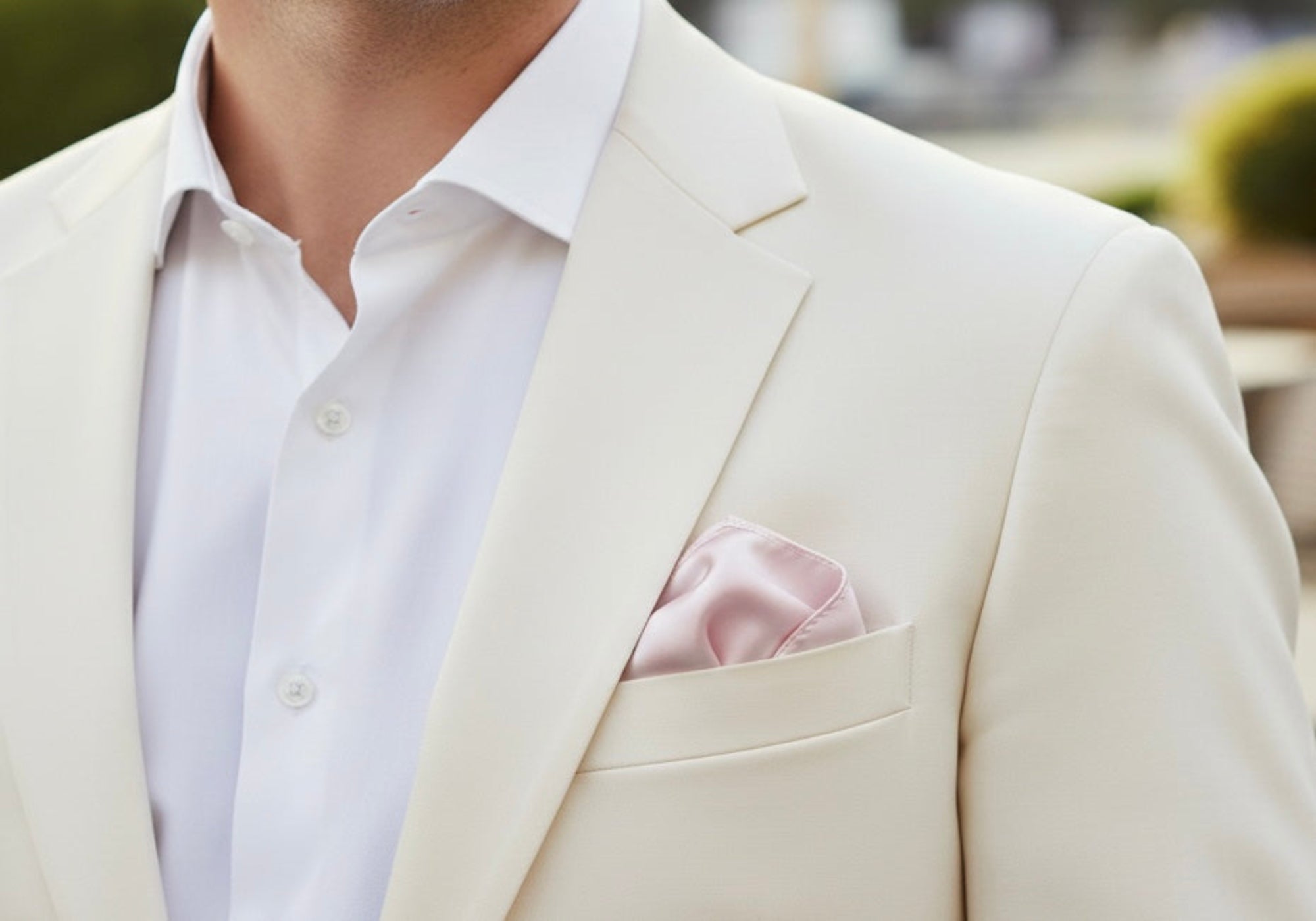 STORY — A Gentle Note of Blush