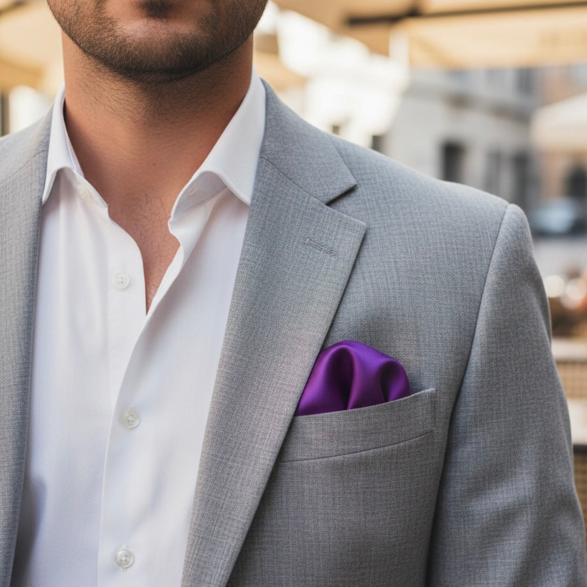 The Art of Quiet Boldness