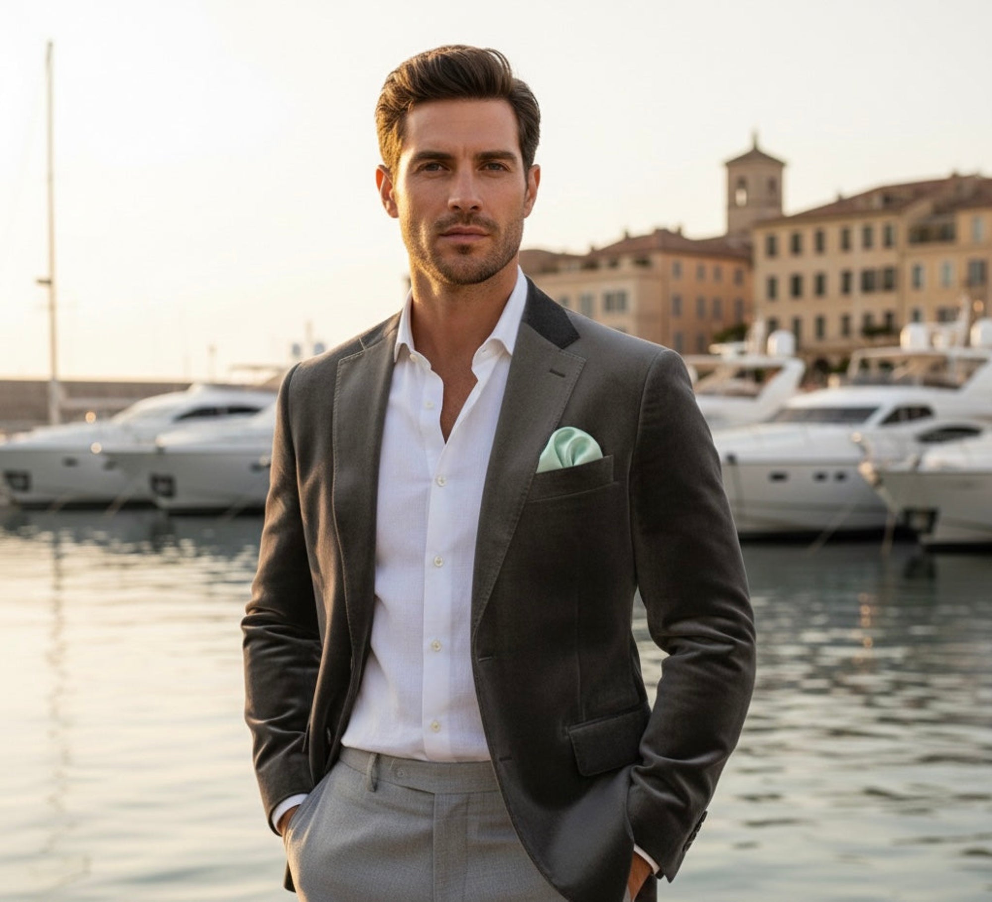 Why This Belongs In Your Wardrobe