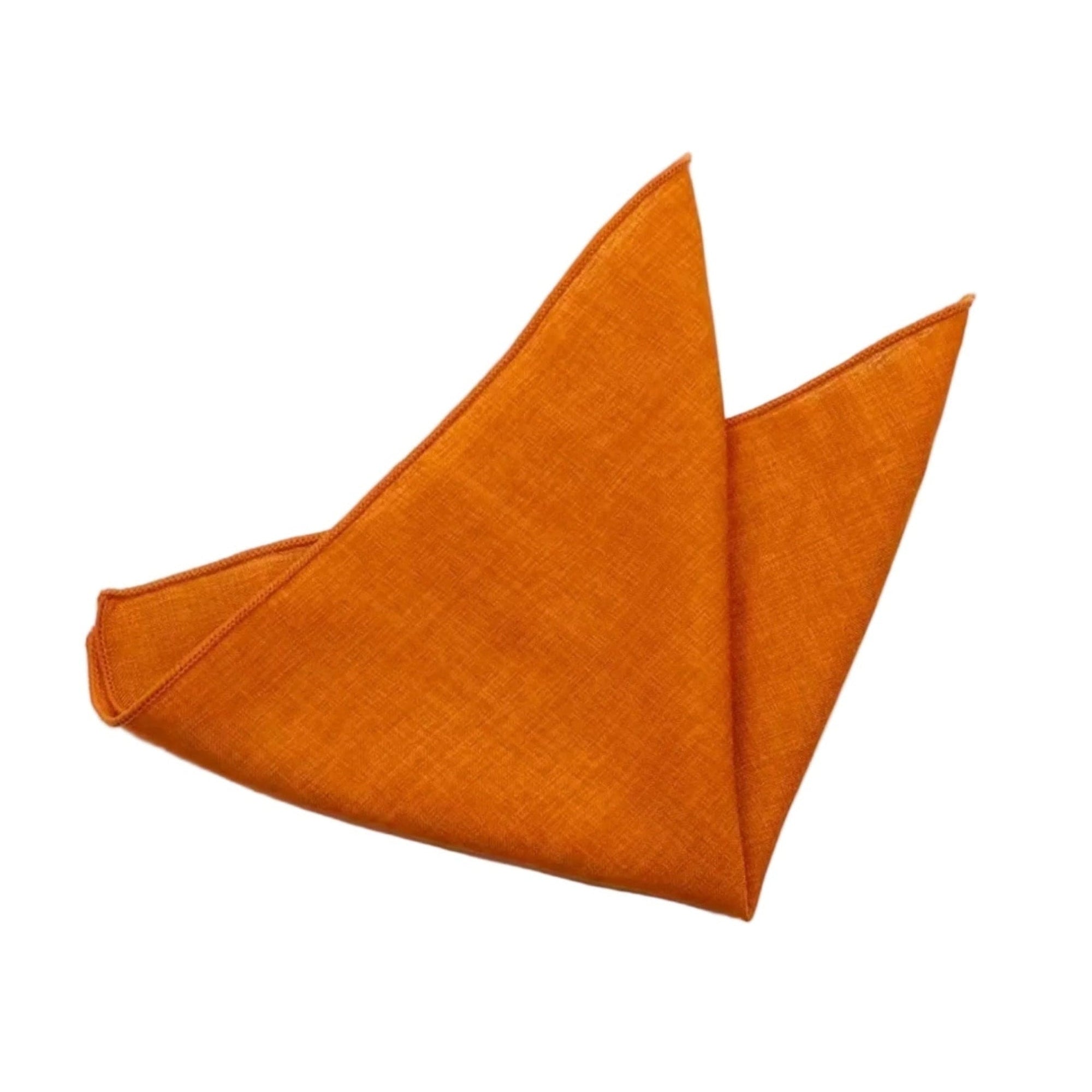 Burnt Orange, Done Right