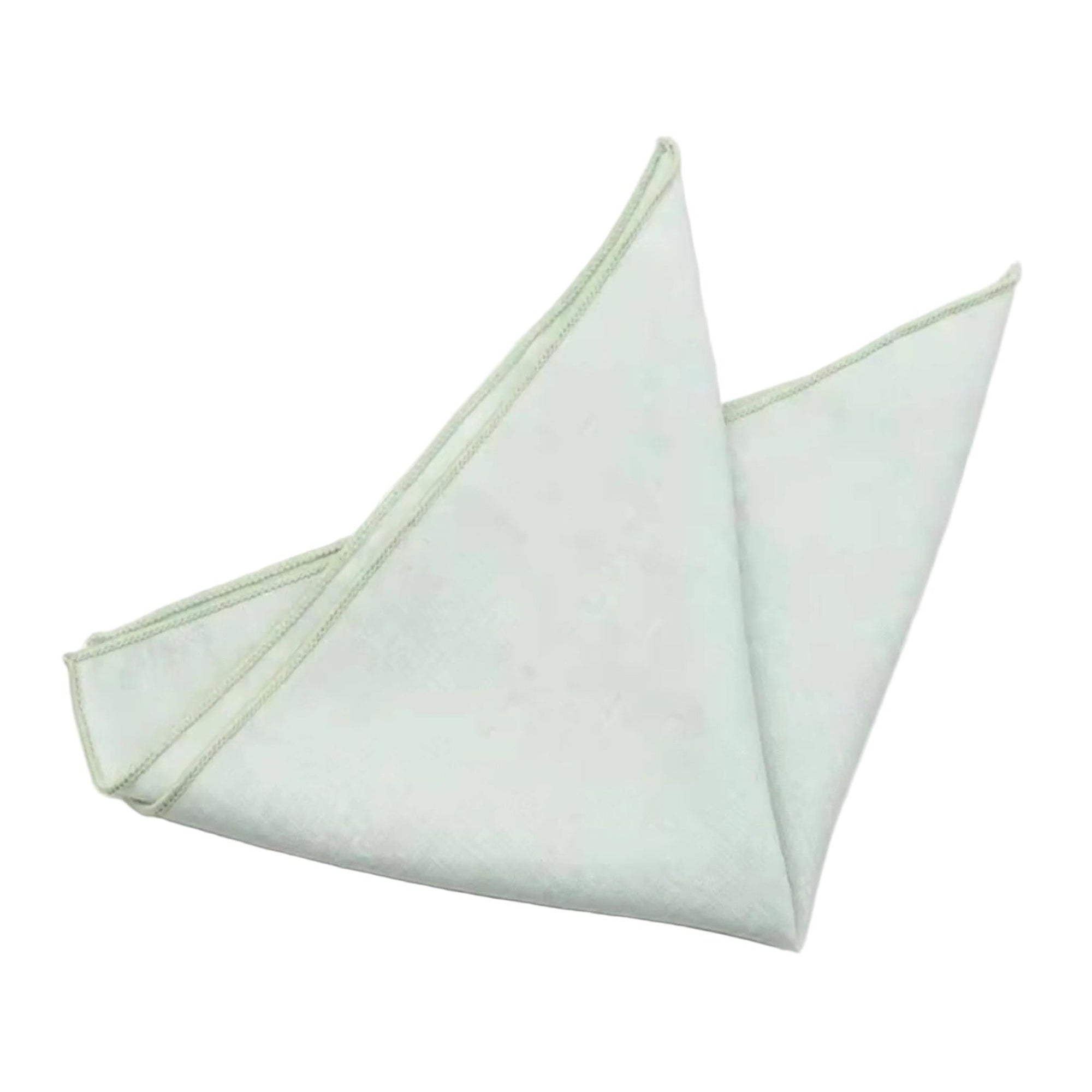 Soft Mint, Quiet Confidence