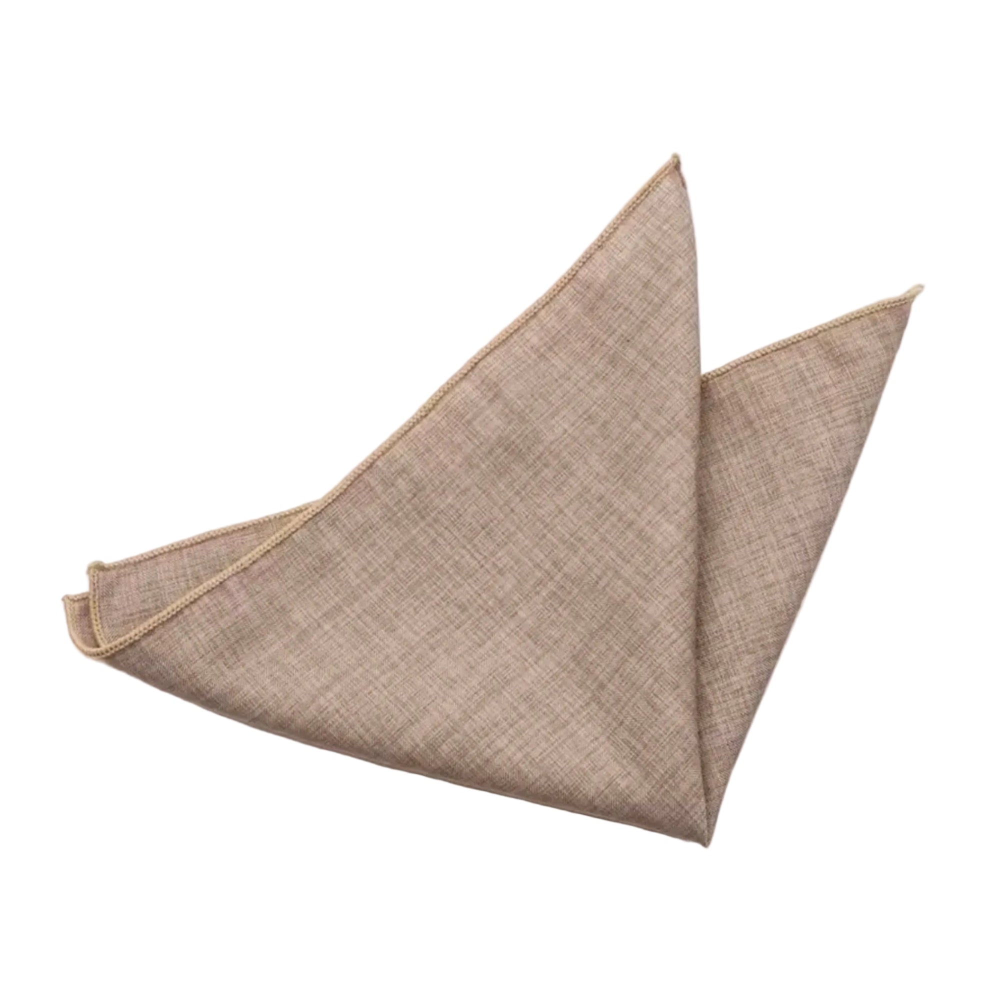 Quiet Confidence in Sandstone