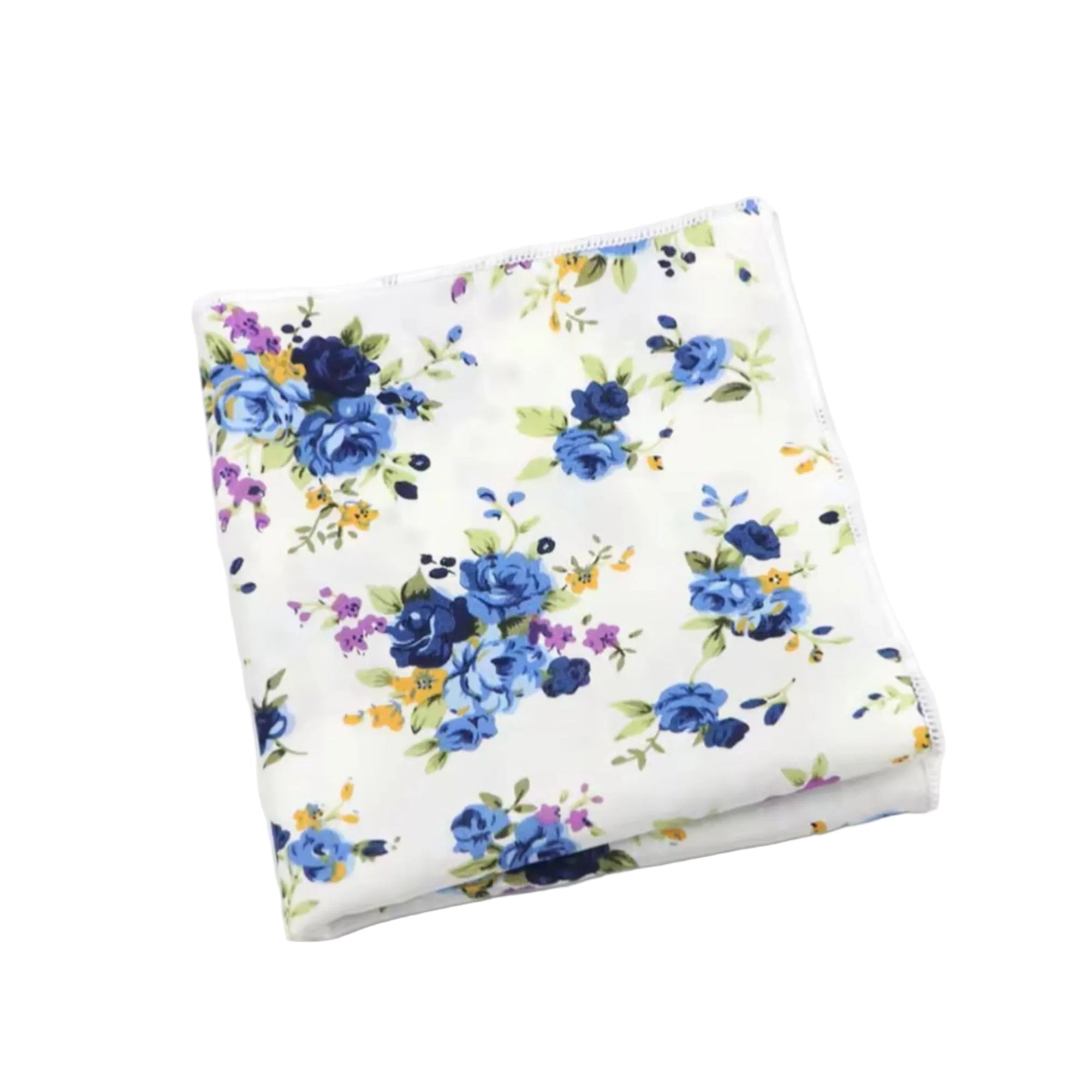 Blue Garden, Tailored for Summer