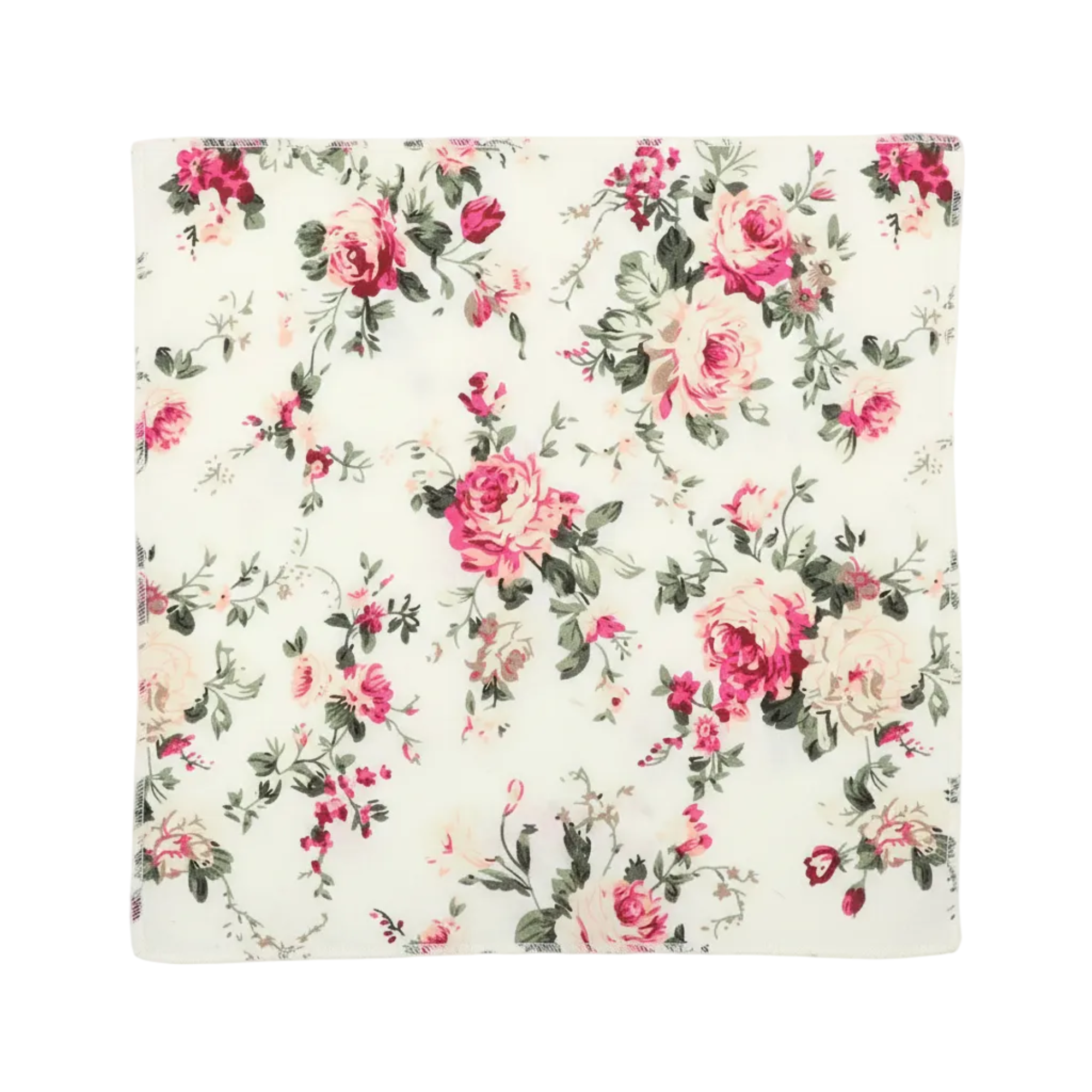 Rose Whisper, Tailored for Summer