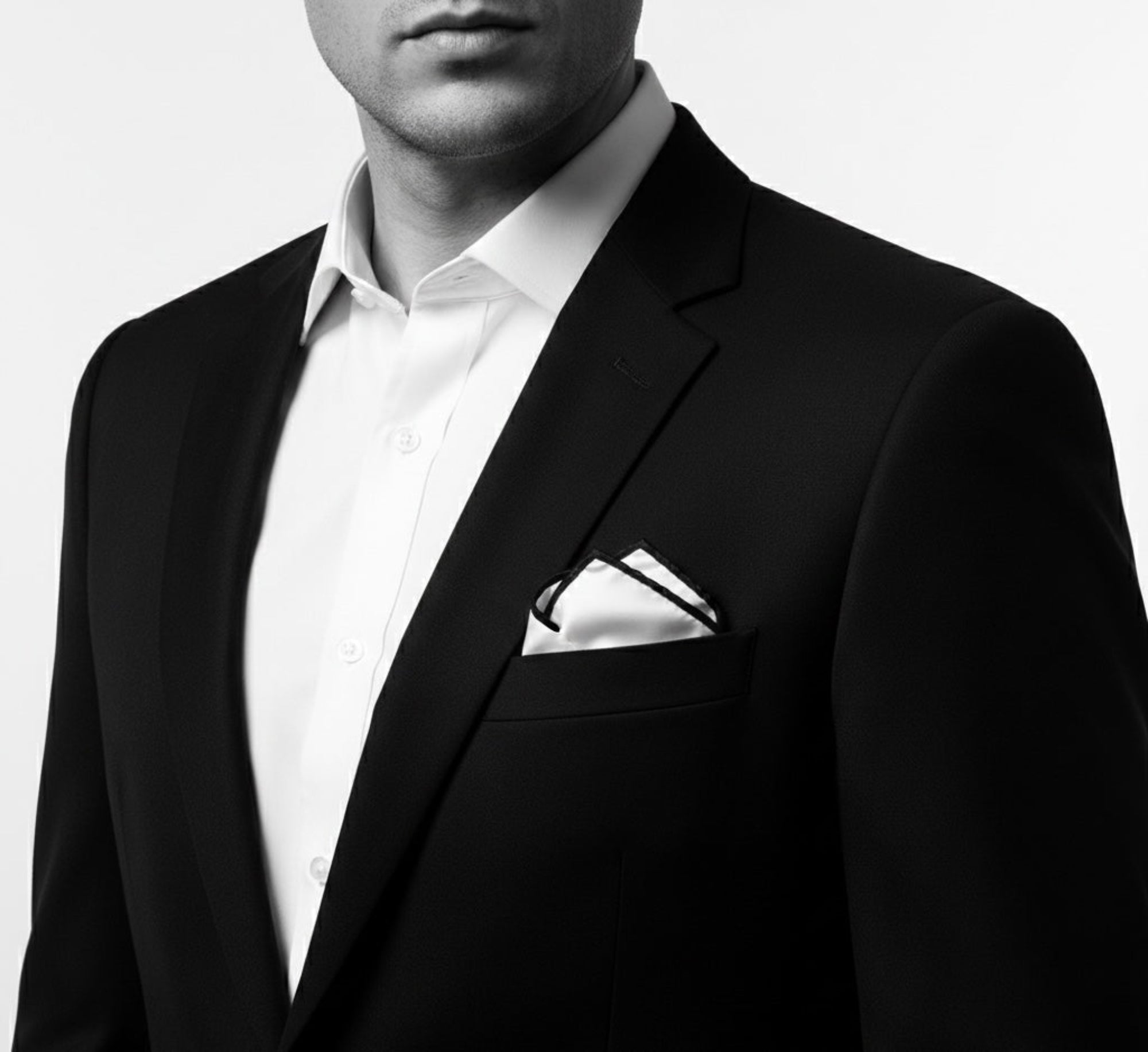 The Quiet Black Line of Summer