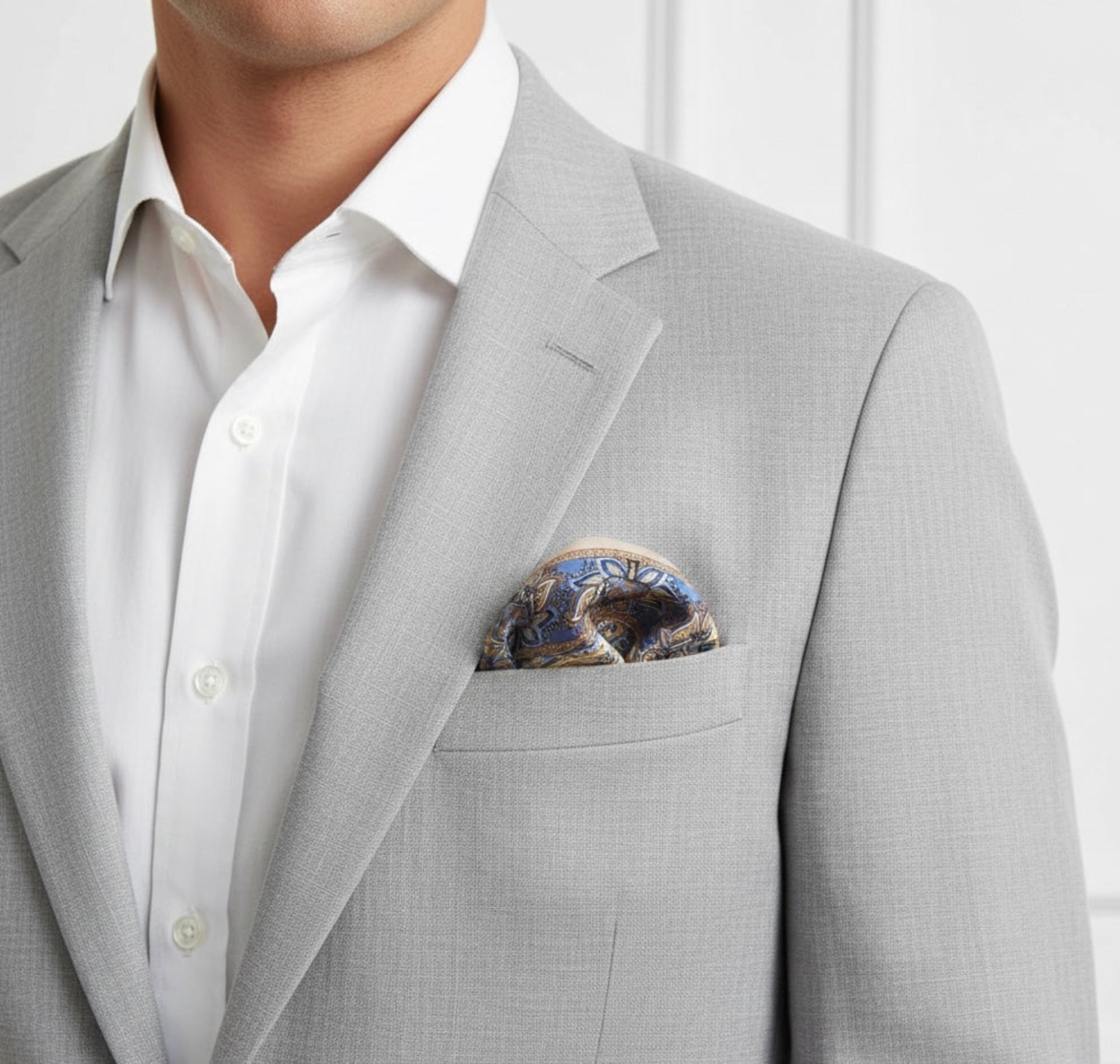 The Art of Everyday Refinement