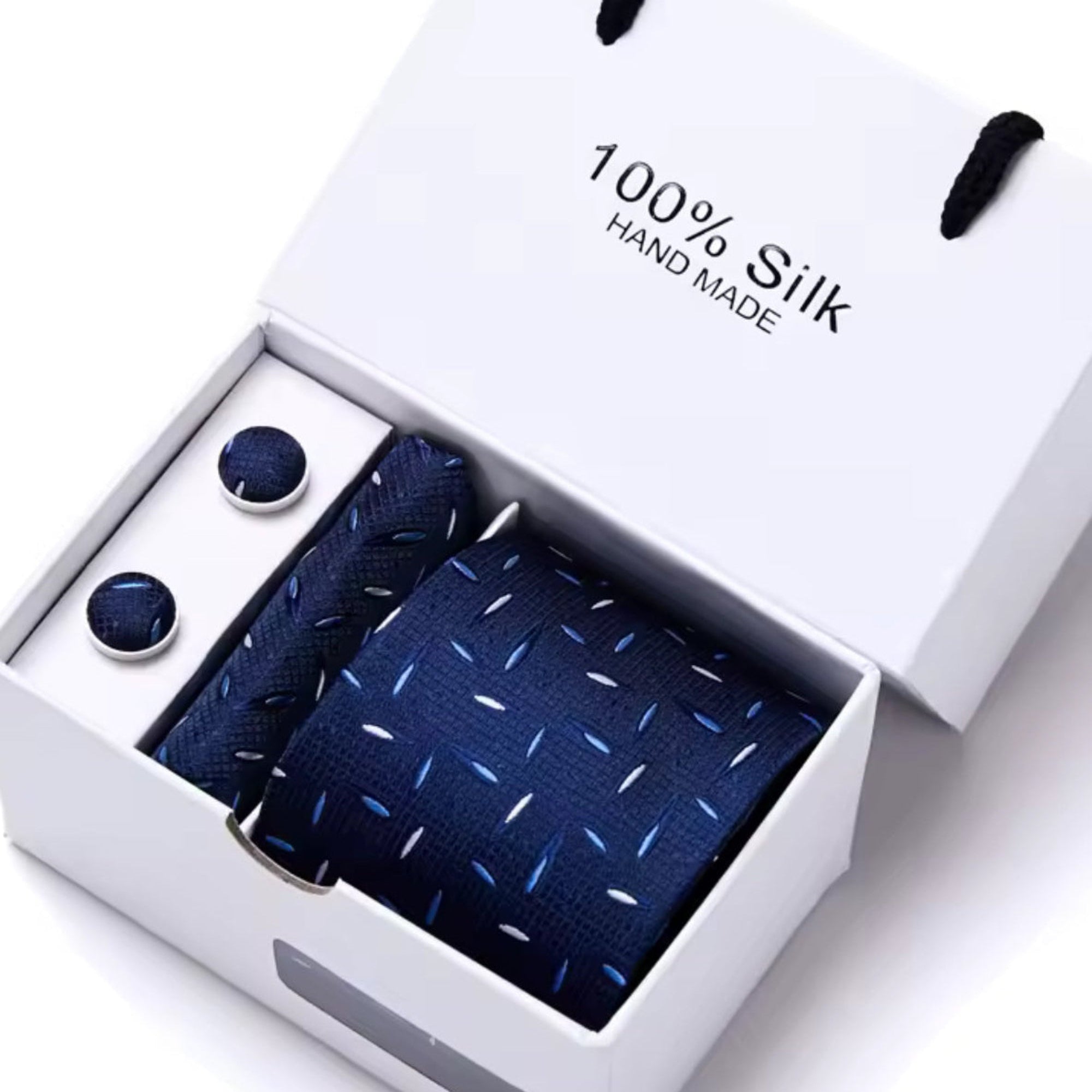 Midnight Precision Gift Set