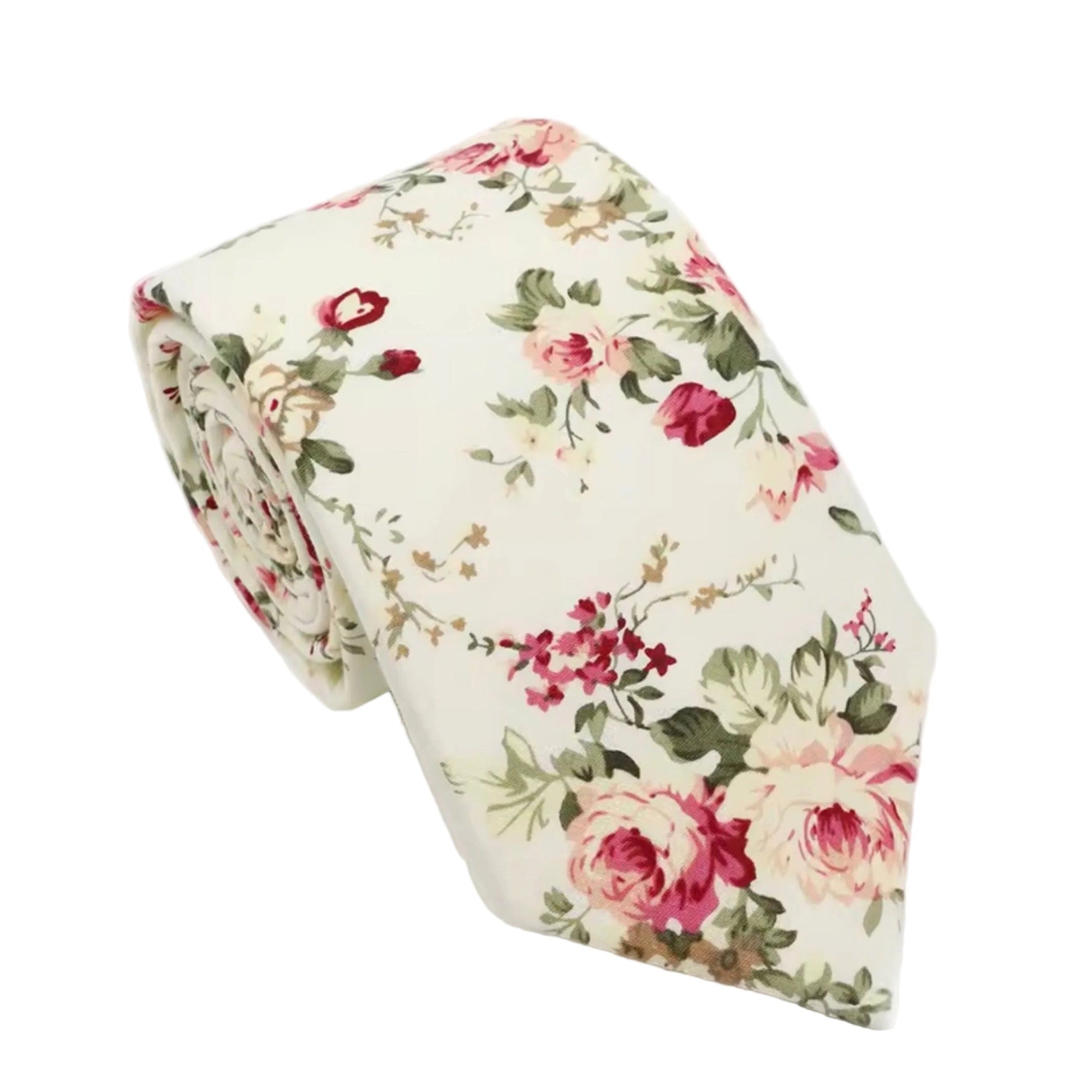 The Dapper in the Mirror