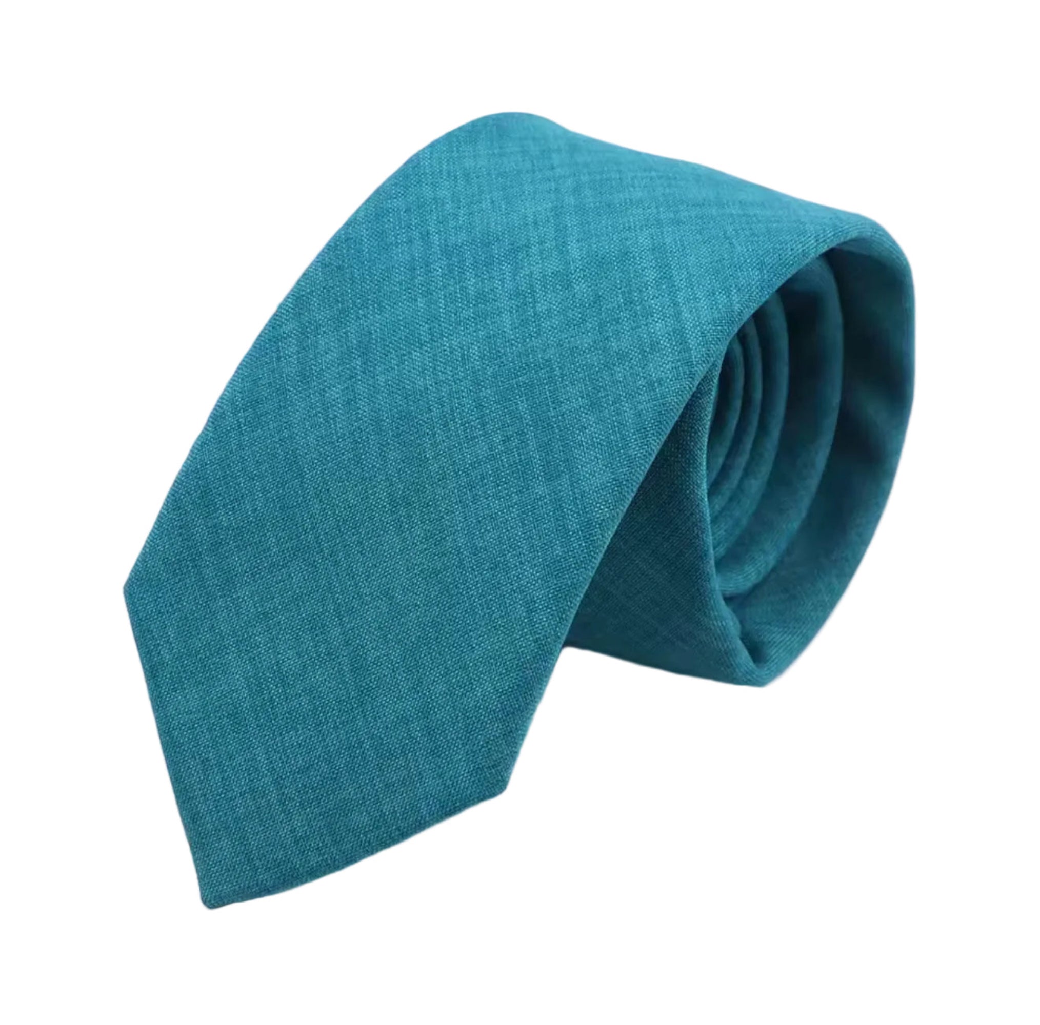 The Sage Green Tie