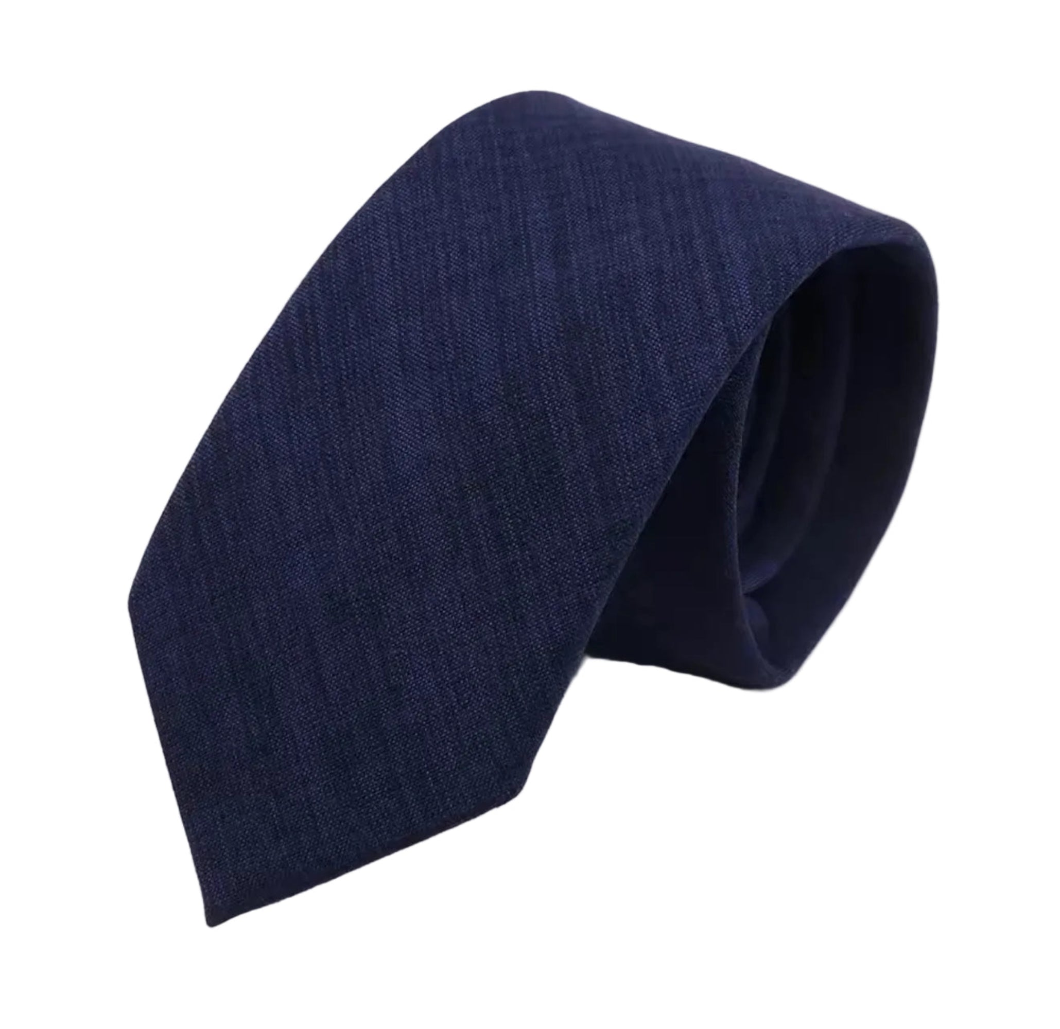 The Dark Navy Essential