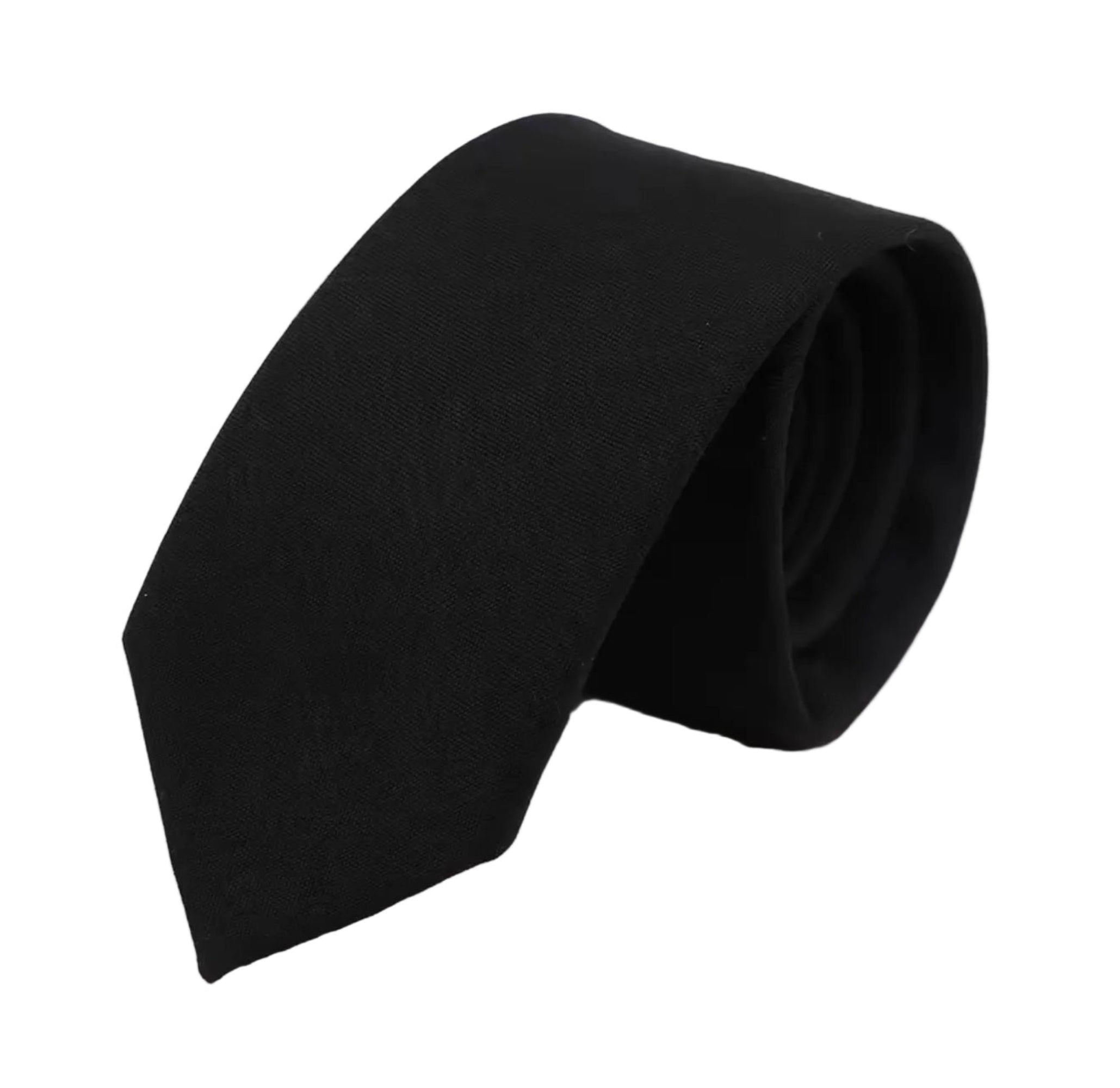 Black, Done Properly