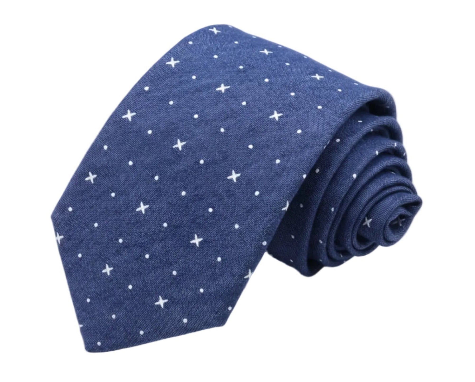 The Denim Quiet Statement