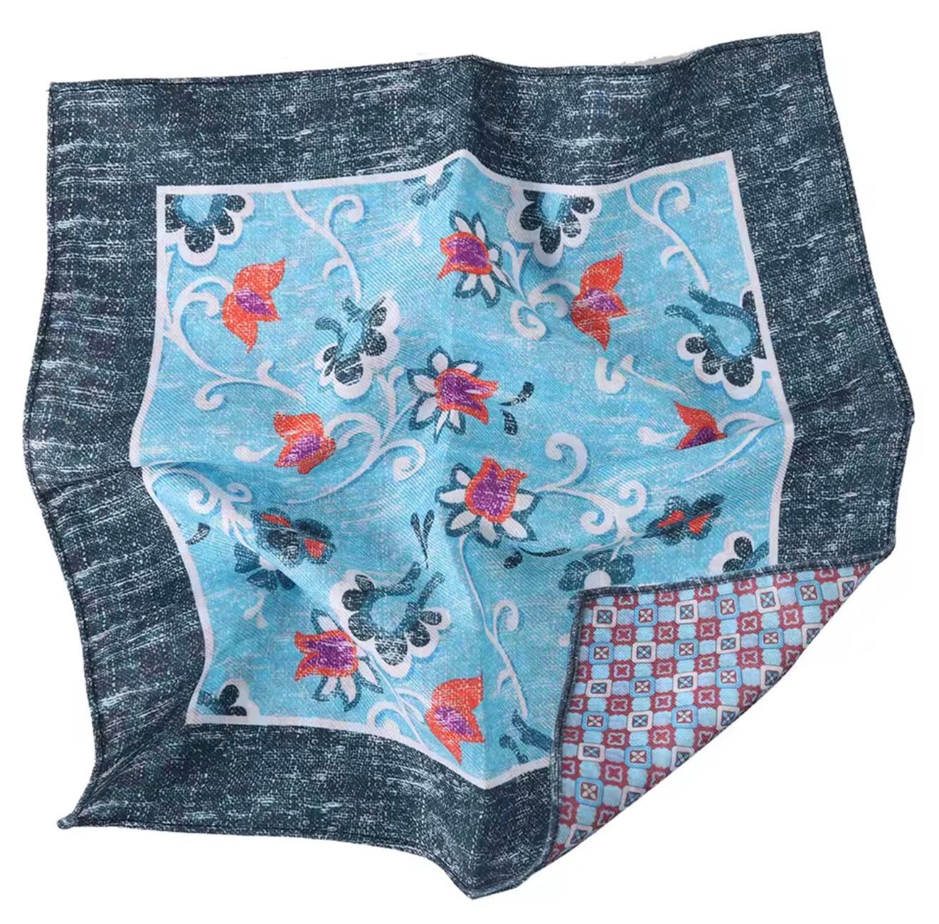 A Breath of Mediterranean Light