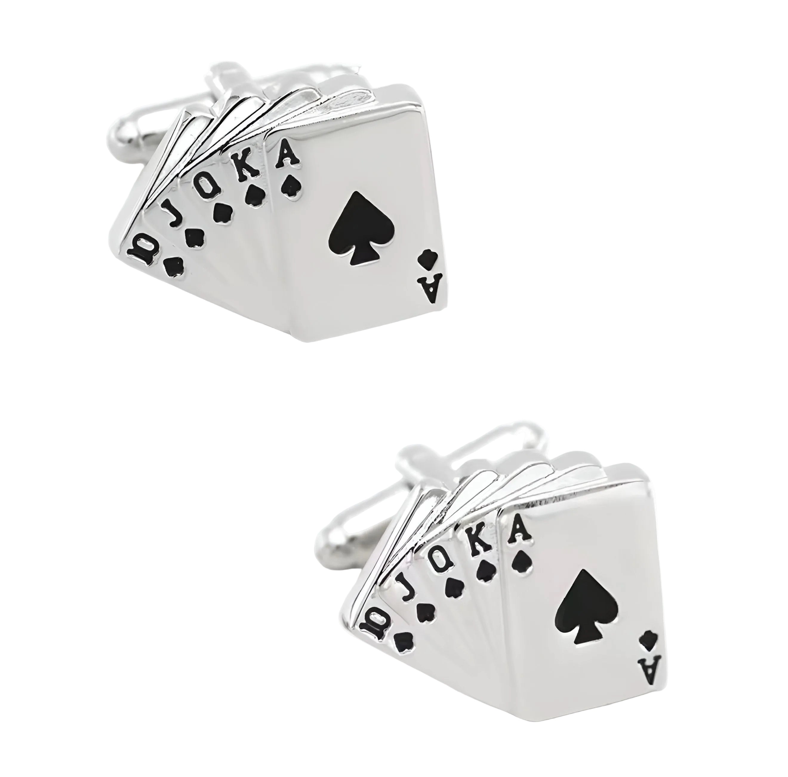 ♠ The Winning Detail