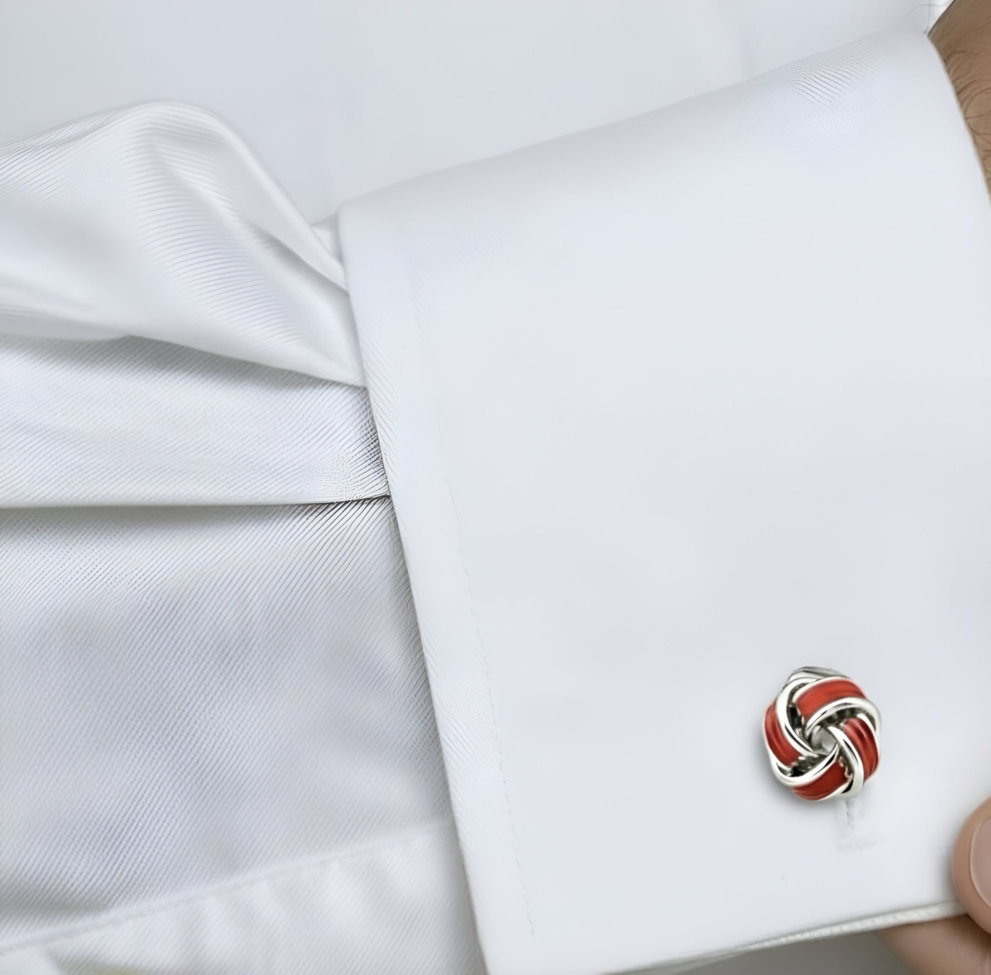 Crimson Knot — The Moment We Promise